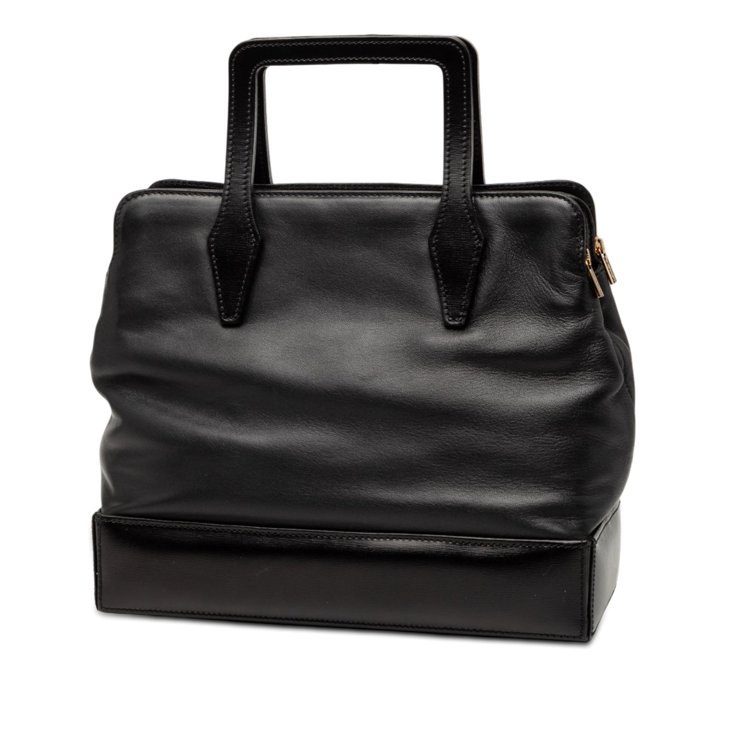 LOEWE Nappa Handbag