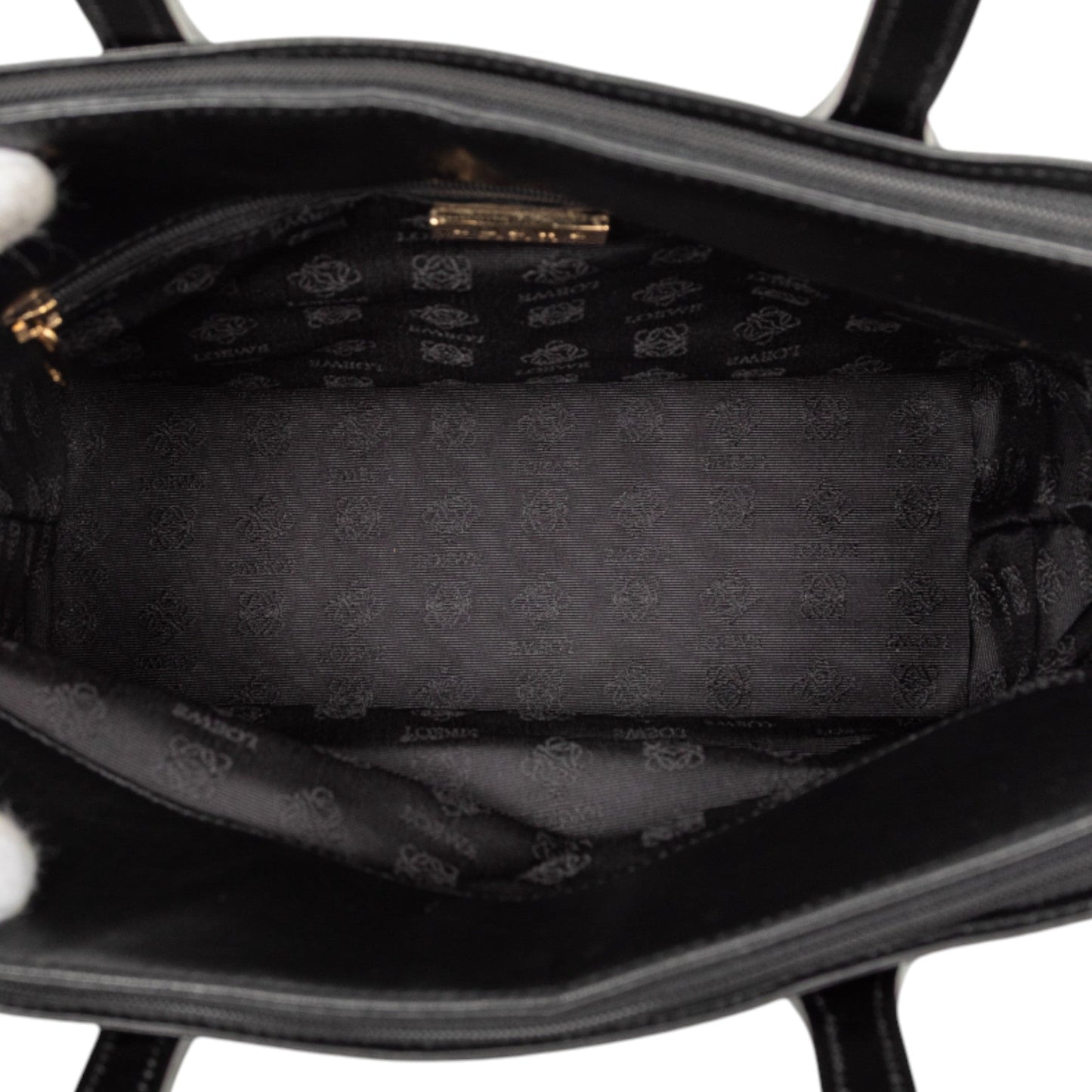 LOEWE Nappa Handbag