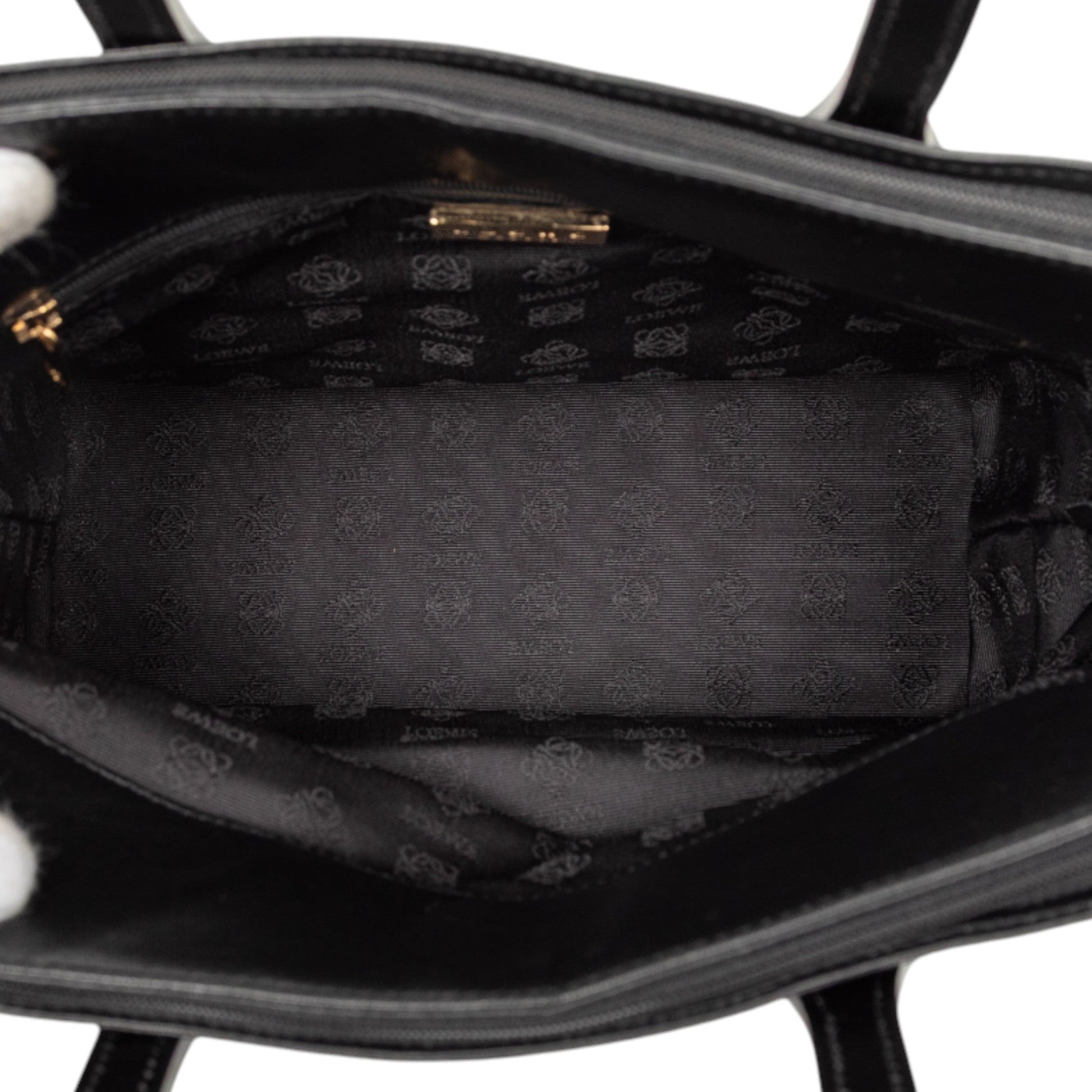 LOEWE Nappa Handbag