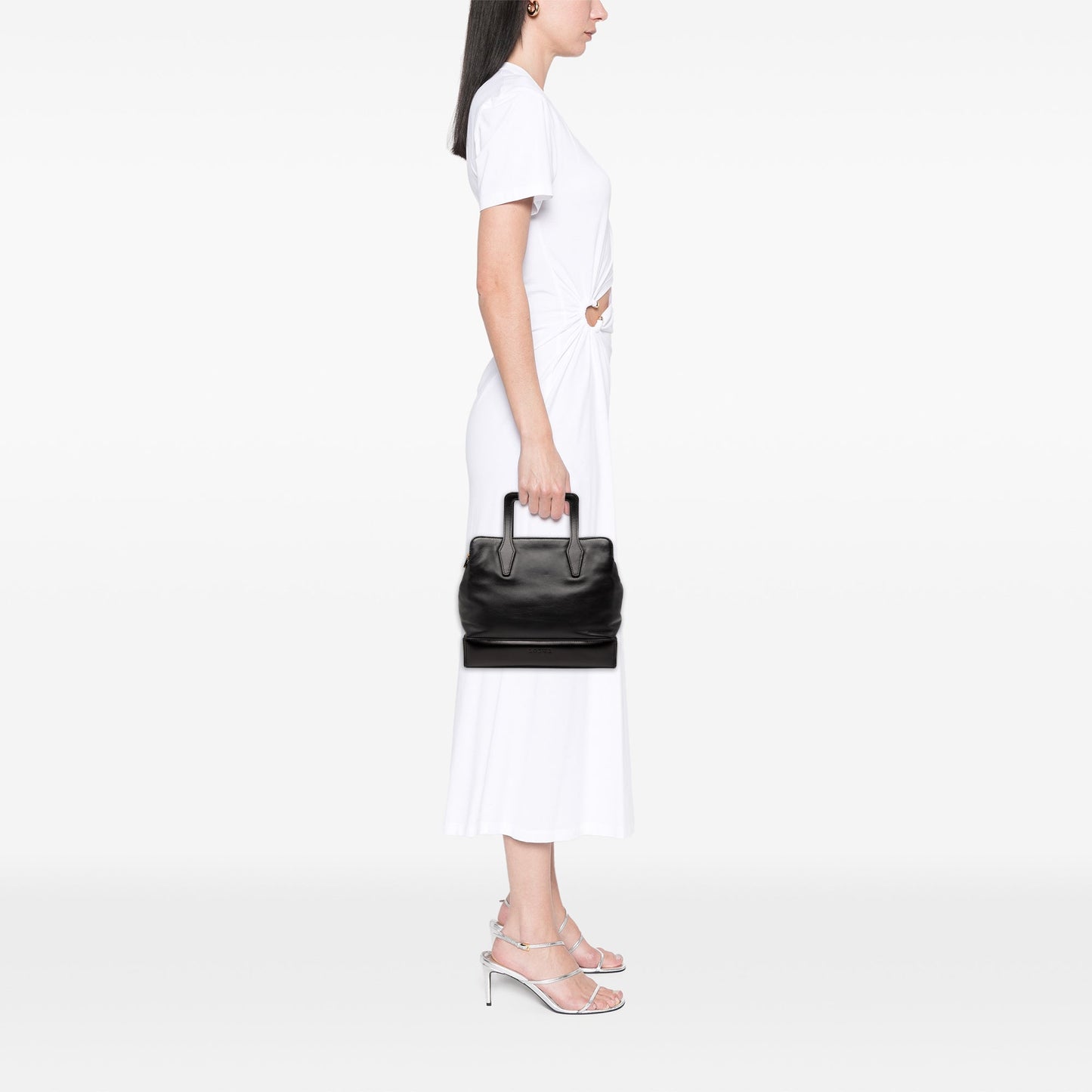 LOEWE Nappa Handbag