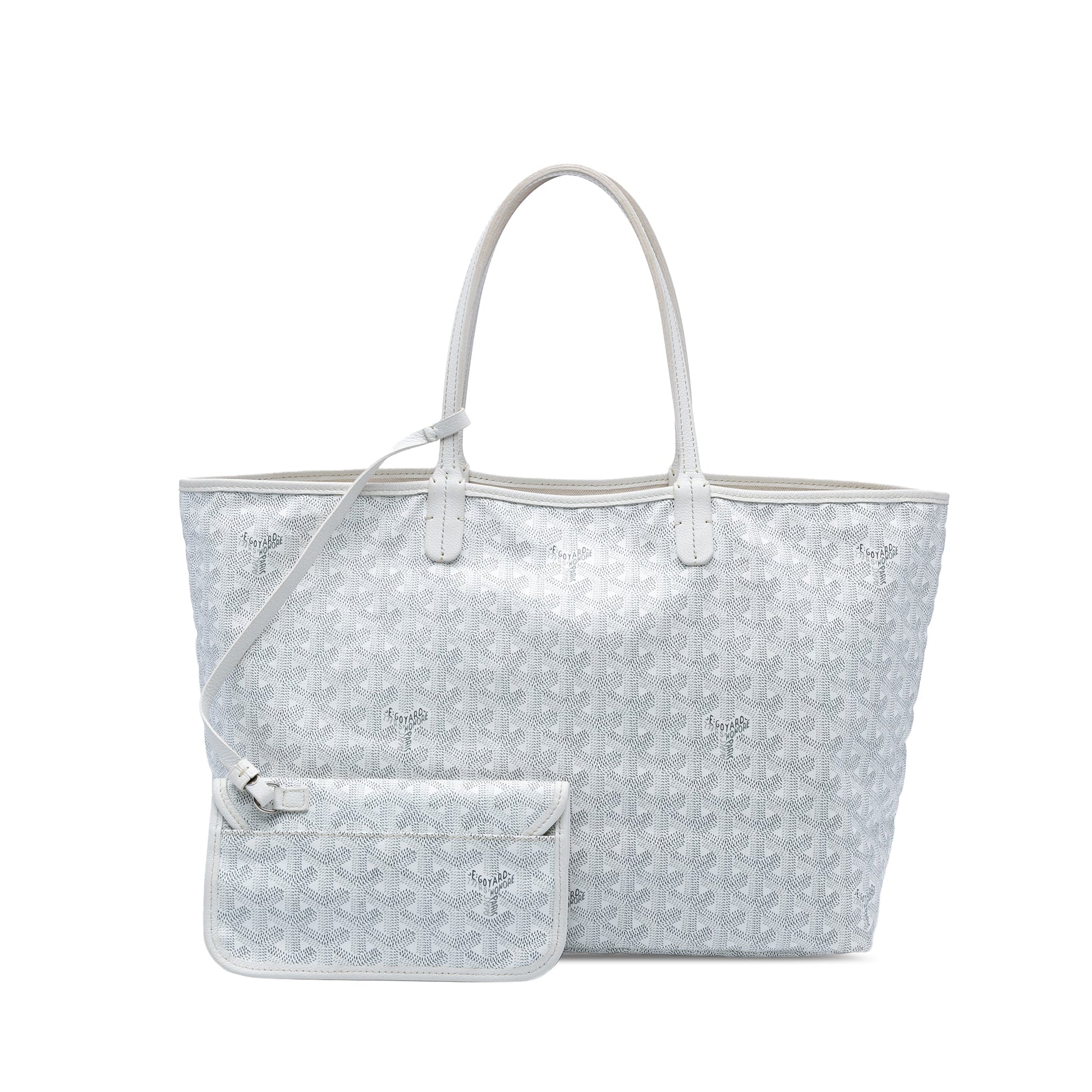 Goyard Goyardine Saint Louis PM