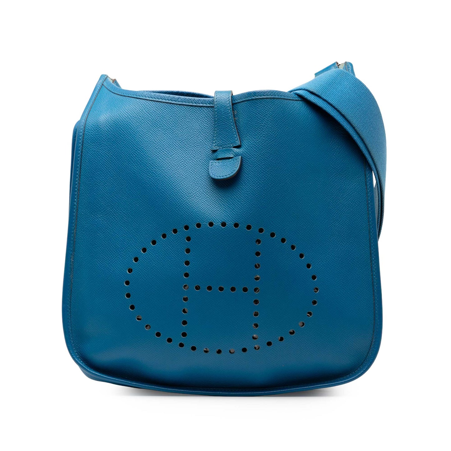 HermÃ¨s Epsom Evelyne III 29