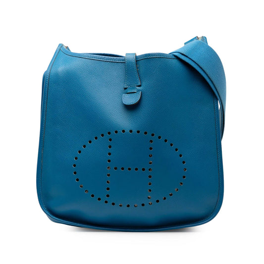 HermÃ¨s Epsom Evelyne III 29