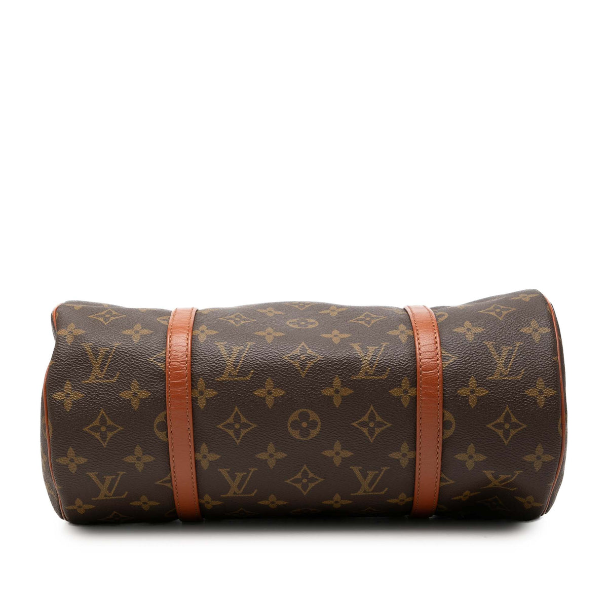 Louis Vuitton Monogram Papillon 30 — Brown