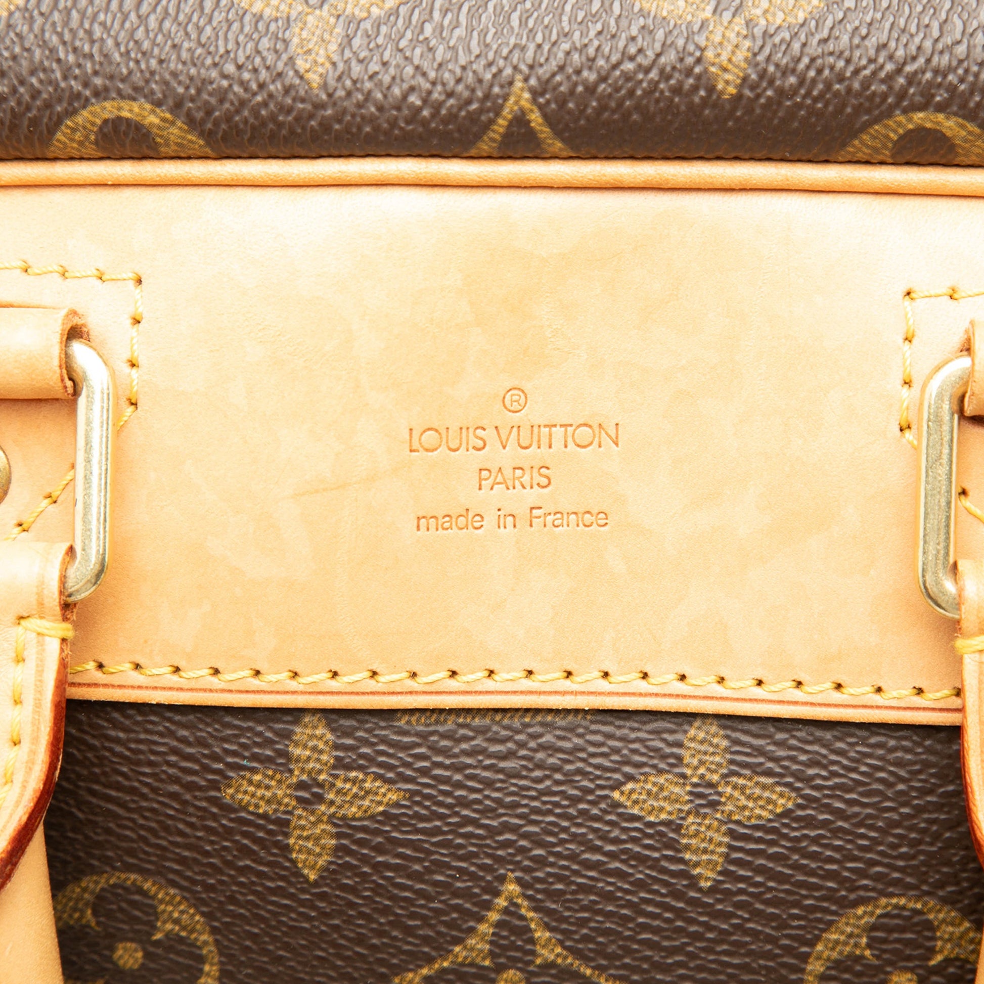 Louis Vuitton Monogram Evasion