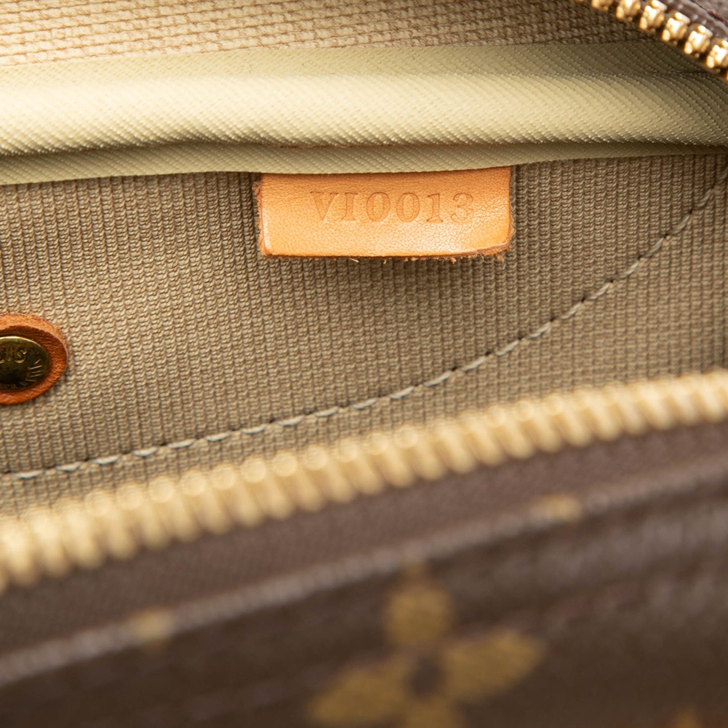 Louis Vuitton Monogram Evasion