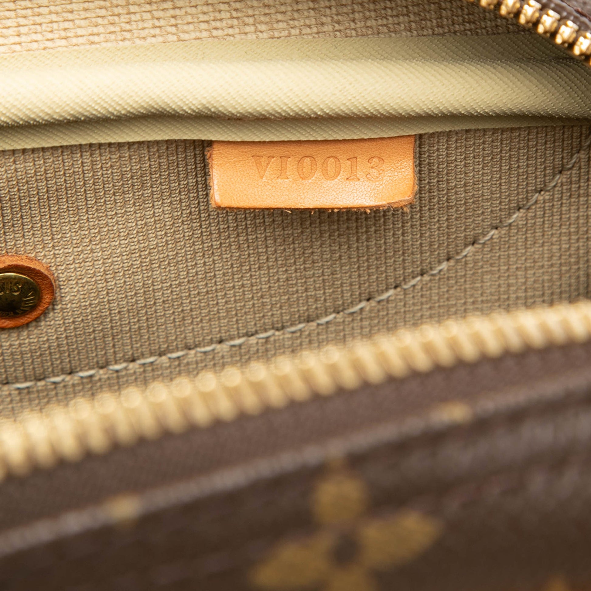 Louis Vuitton Monogram Evasion