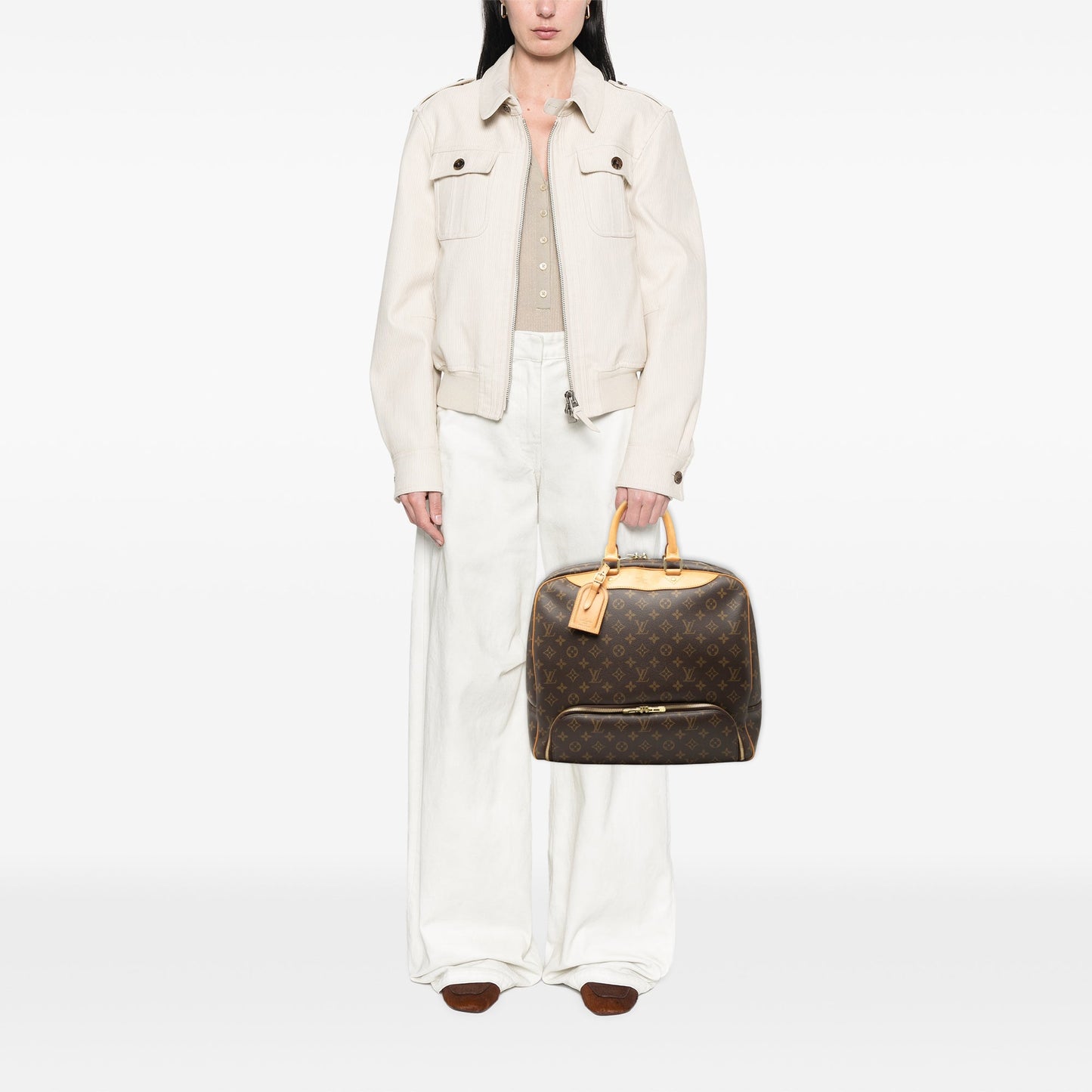 Louis Vuitton Monogram Evasion