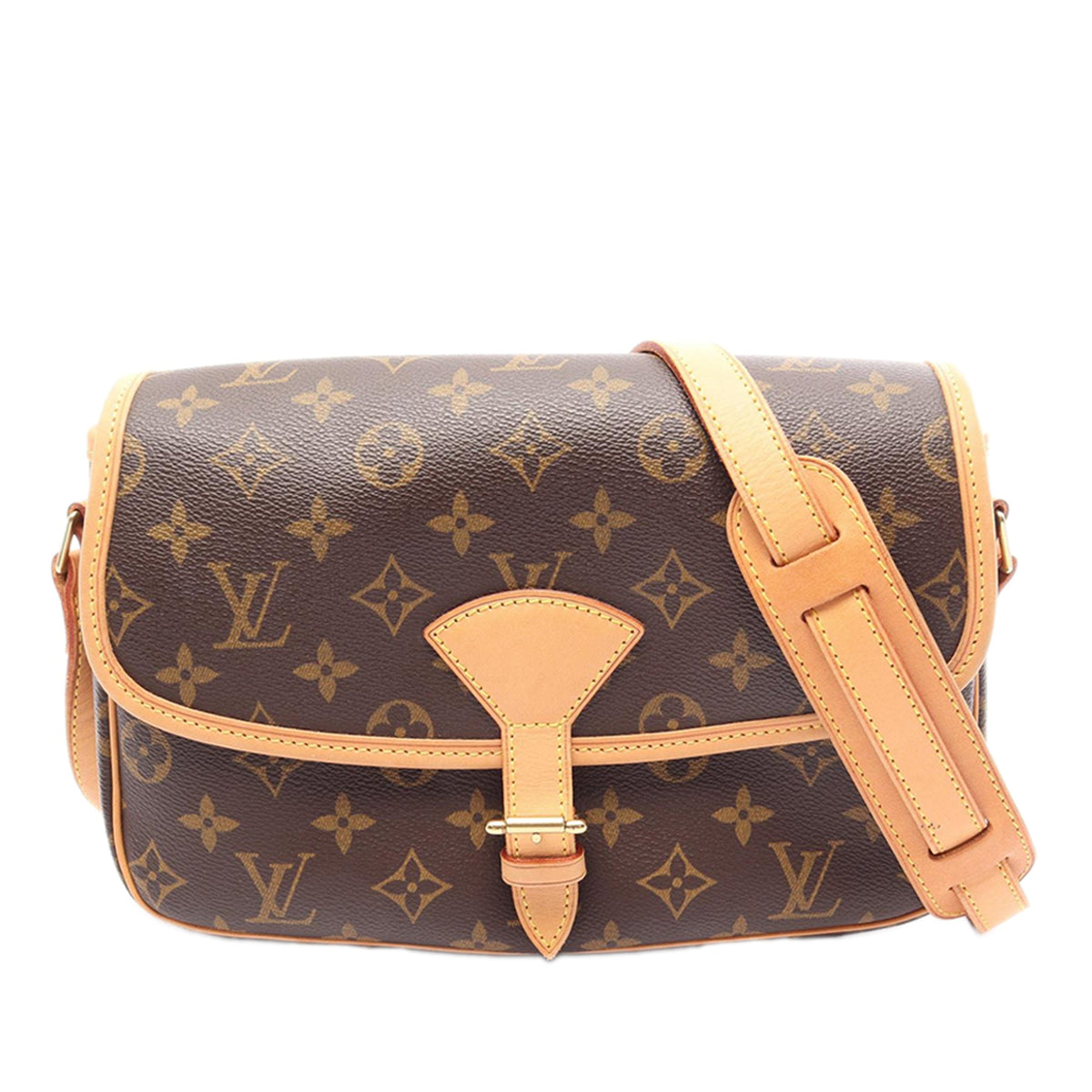 Louis Vuitton Monogram Sologne