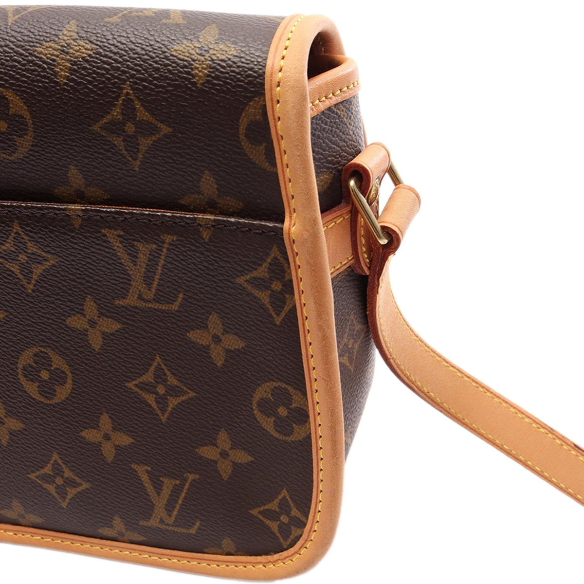 Louis Vuitton Monogram Sologne