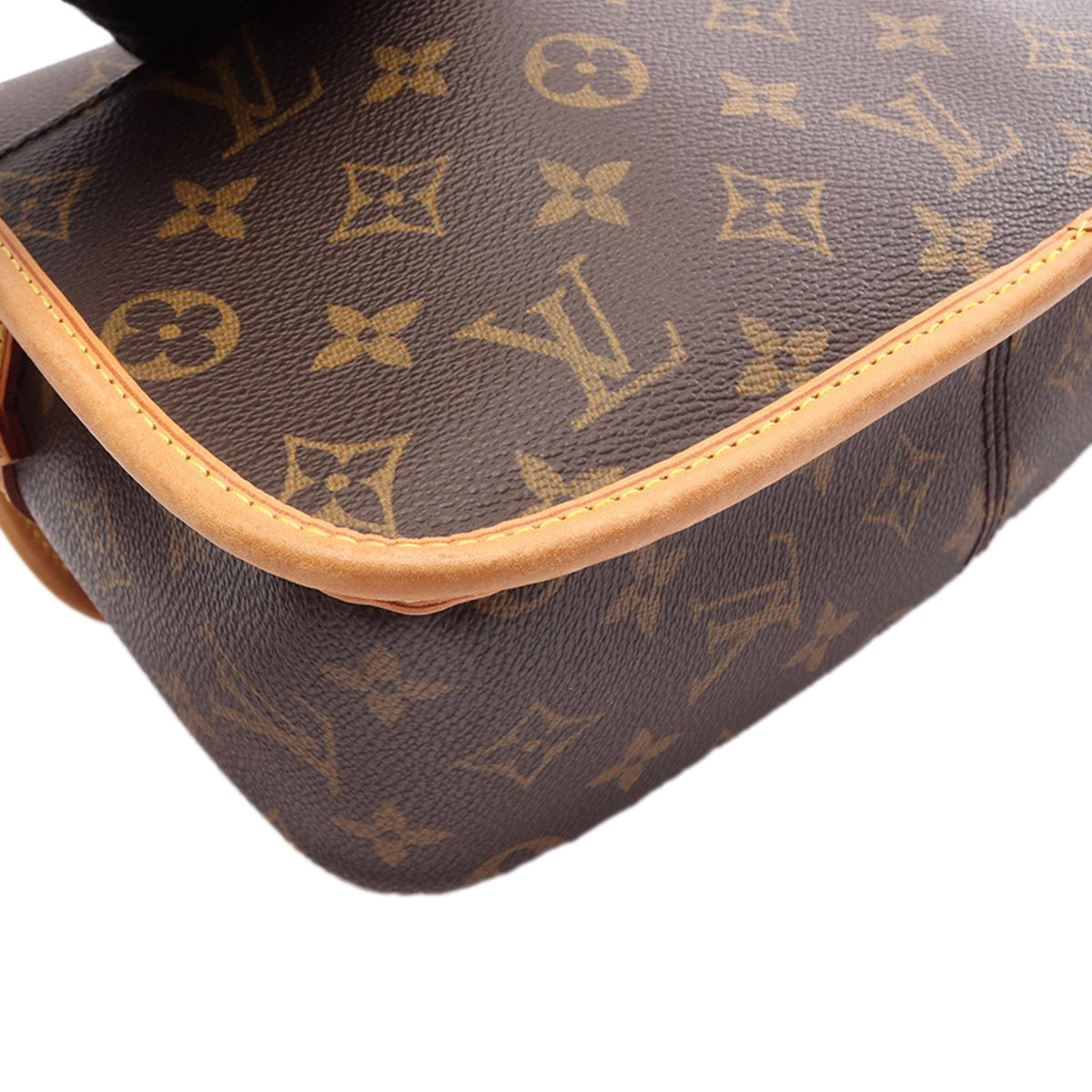 Louis Vuitton Monogram Sologne