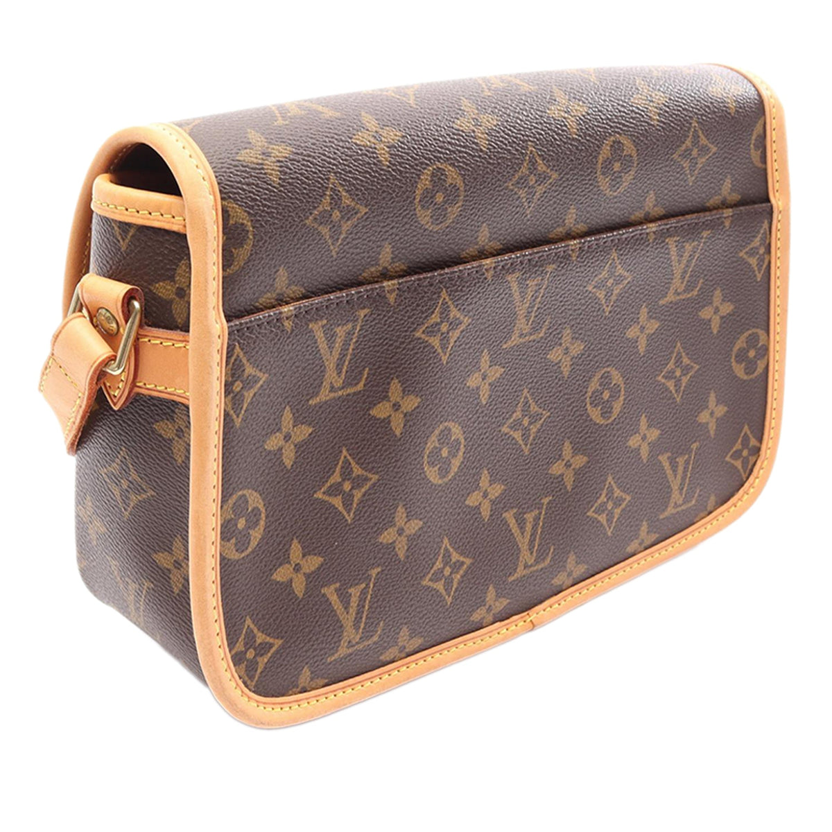 Louis Vuitton Monogram Sologne
