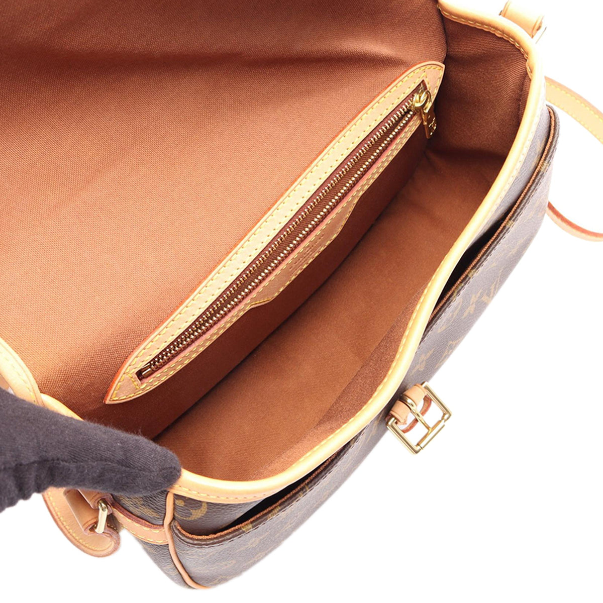 Louis Vuitton Monogram Sologne