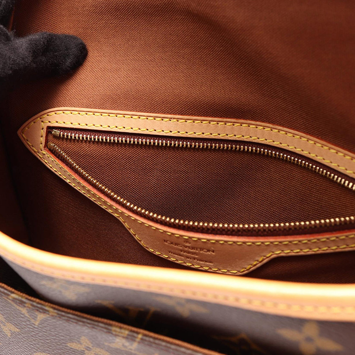 Louis Vuitton Monogram Sologne