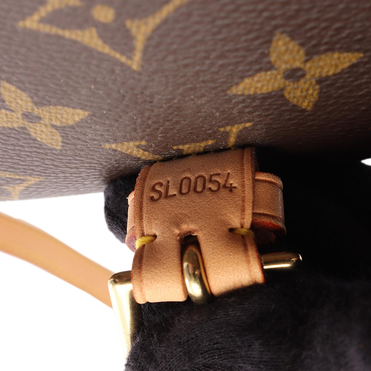 Louis Vuitton Monogram Sologne