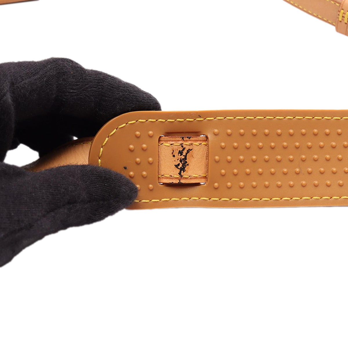 Louis Vuitton Monogram Sologne