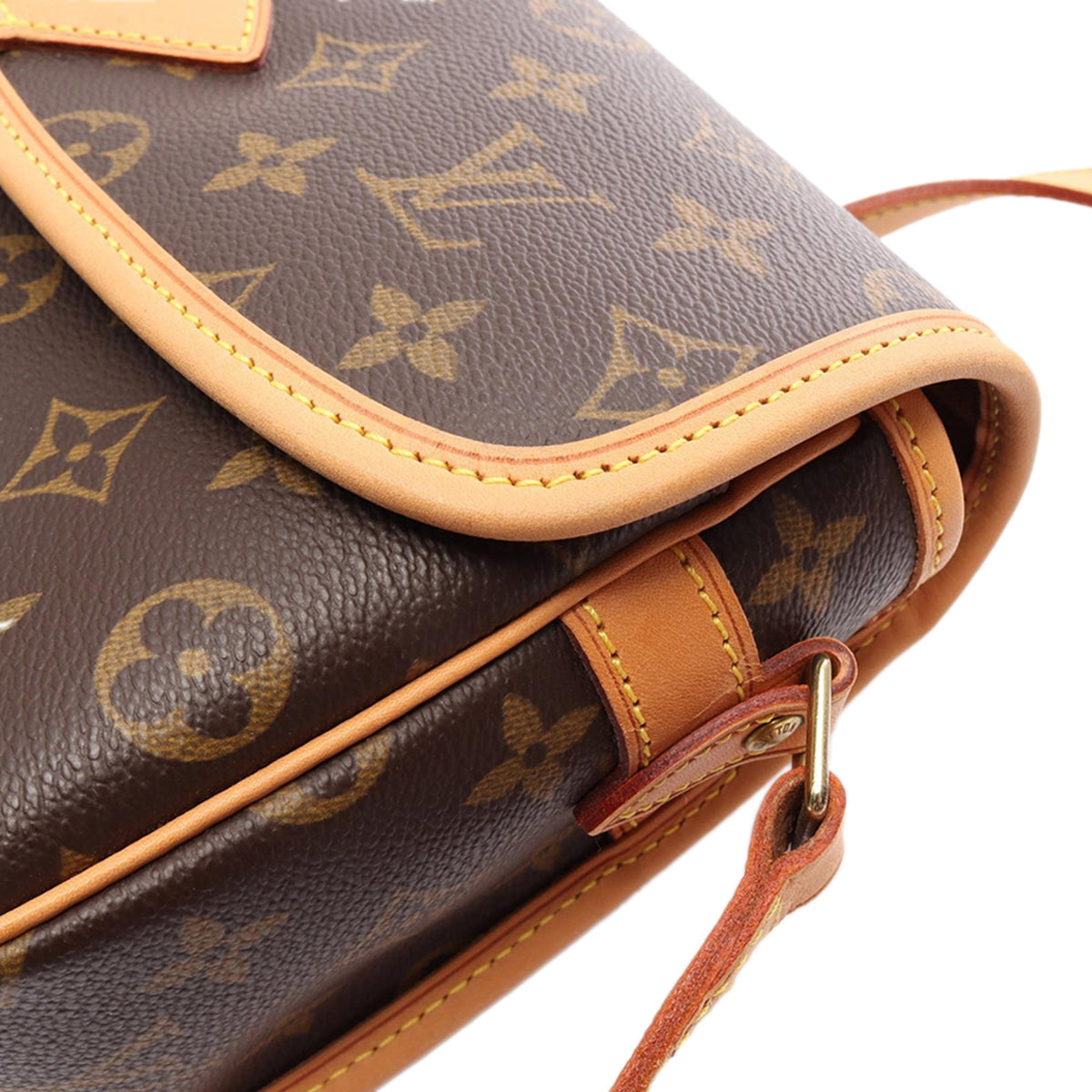 Louis Vuitton Monogram Sologne