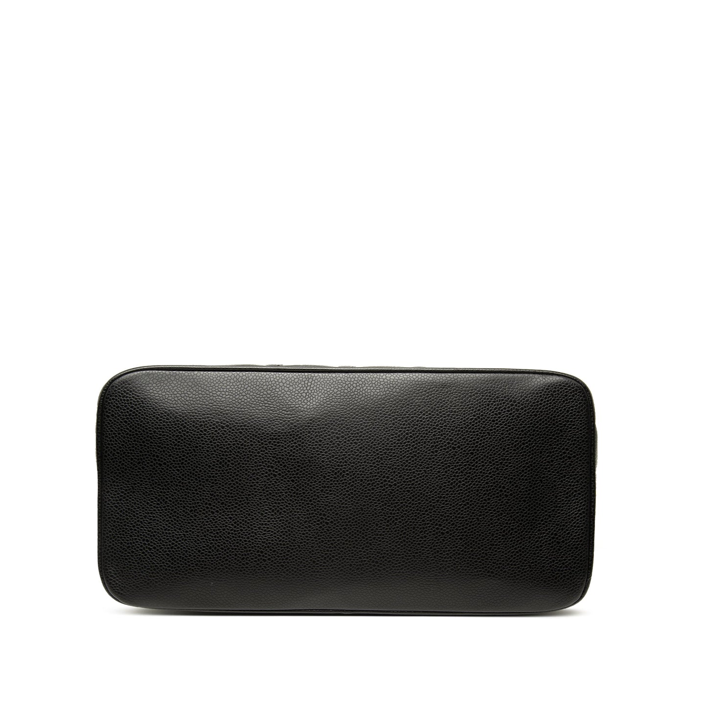 Chanel Caviar Medallion Tote