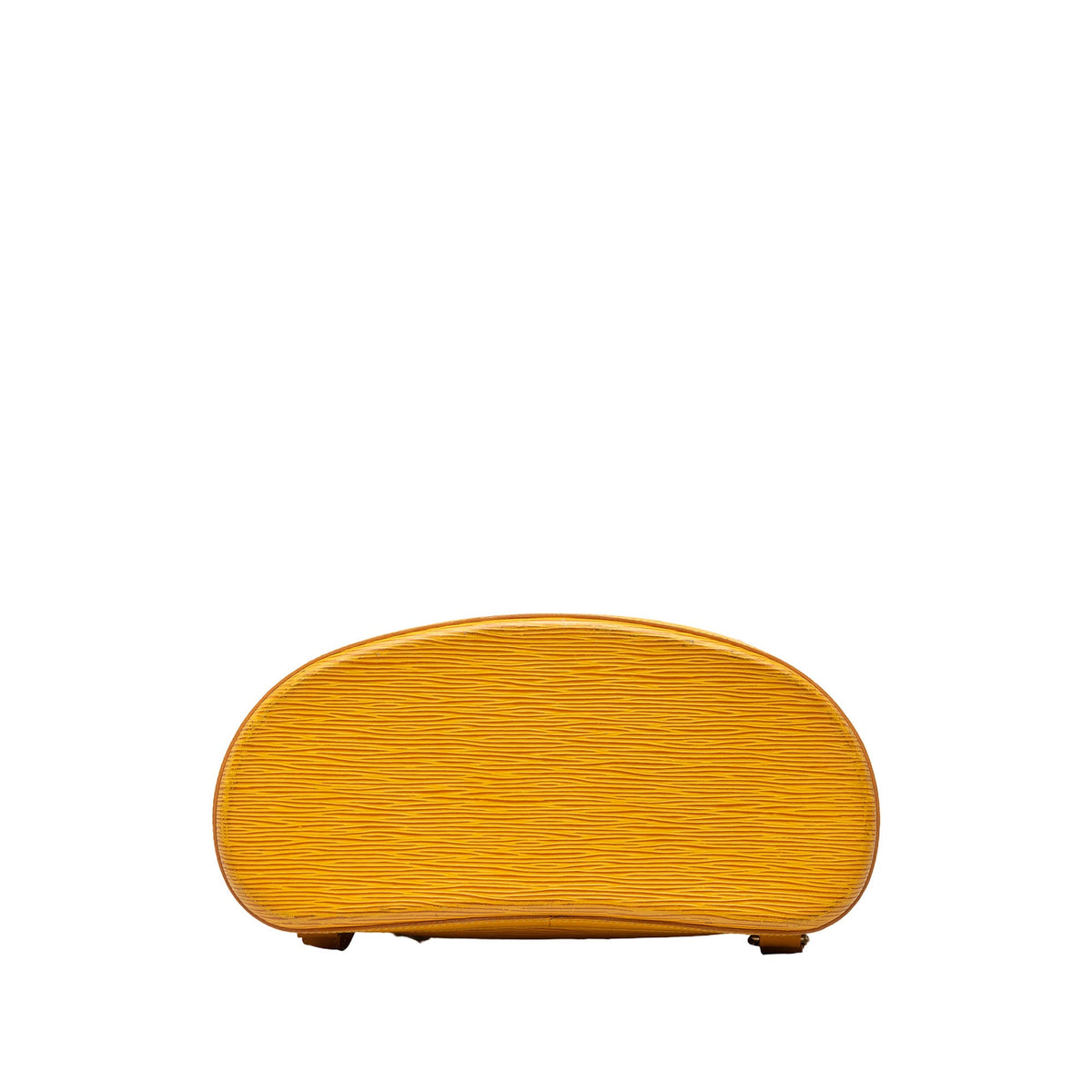 Louis Vuitton Epi Gobelins — Yellow