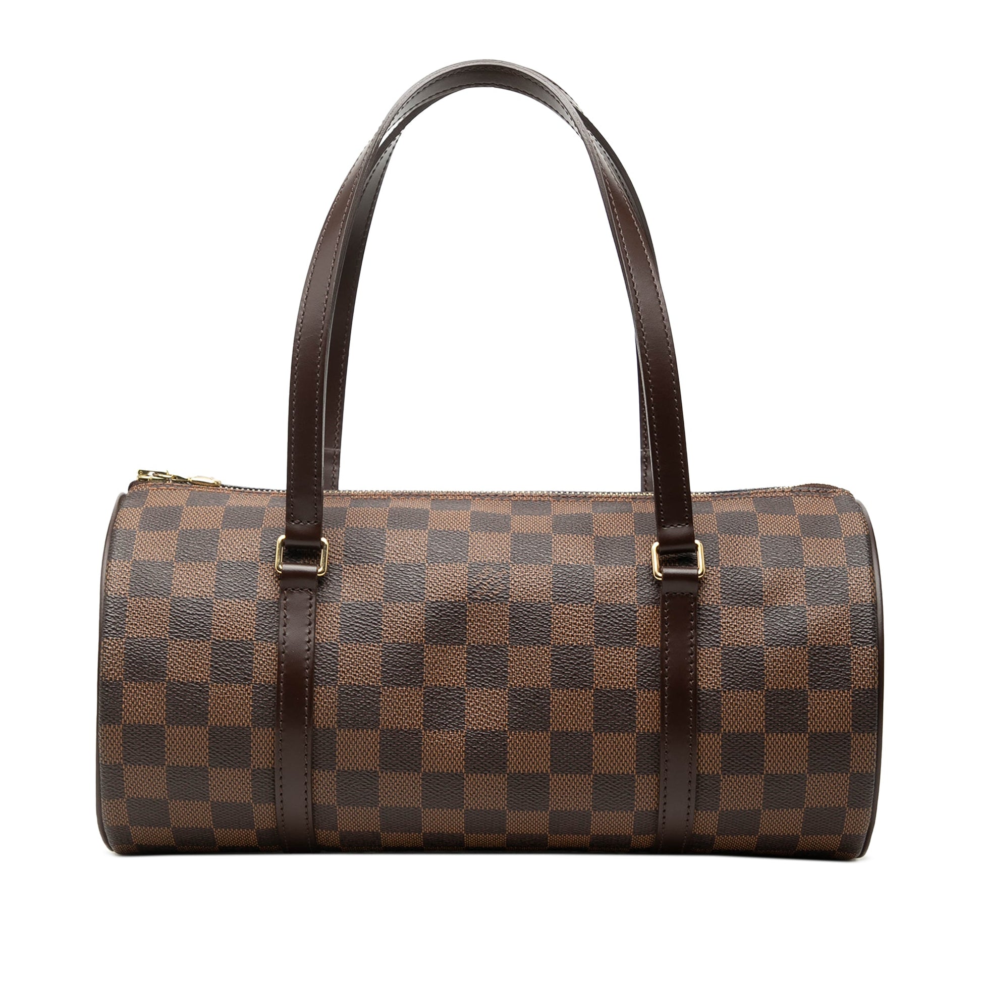 Louis Vuitton Damier Ebene Papillon 30