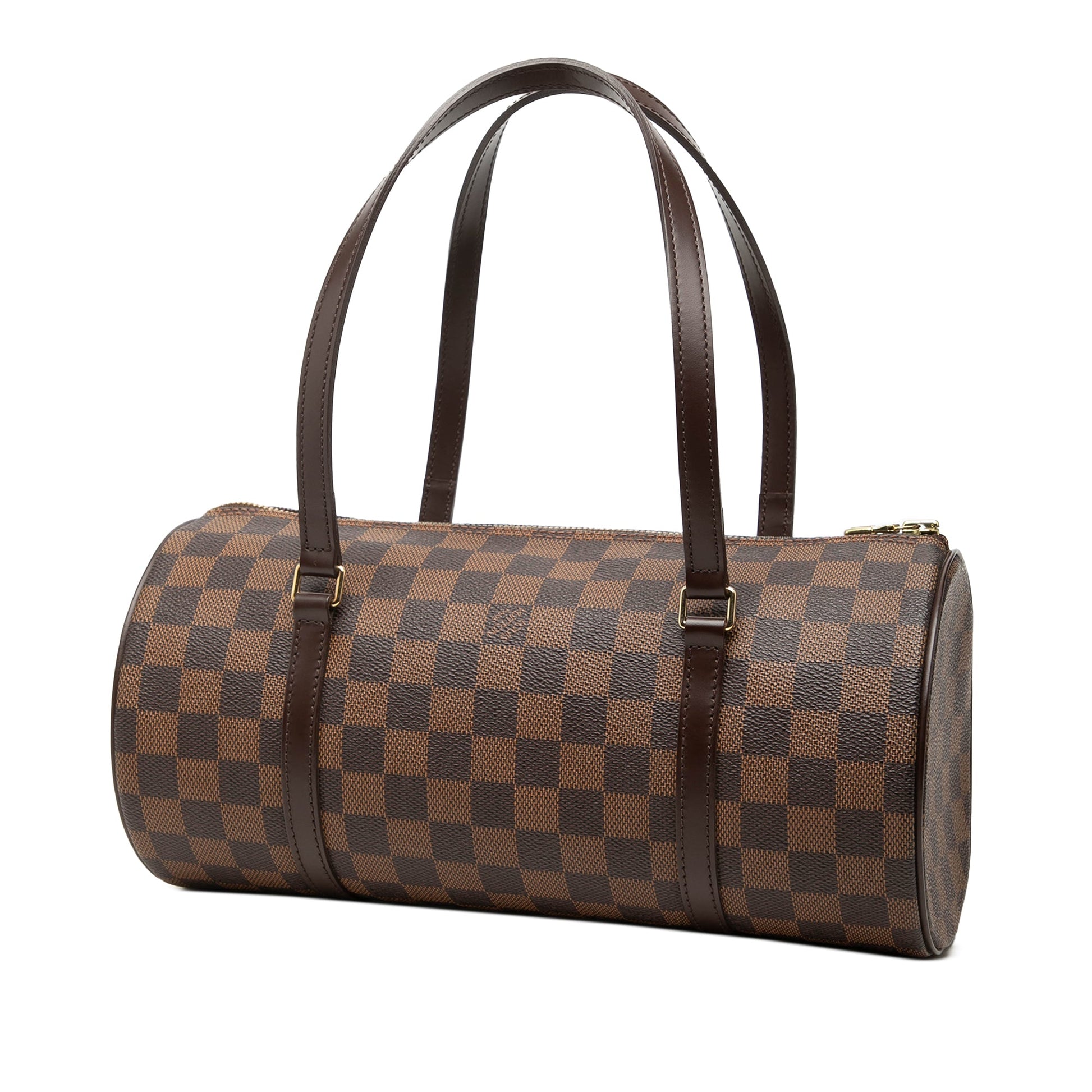 Louis Vuitton Damier Ebene Papillon 30