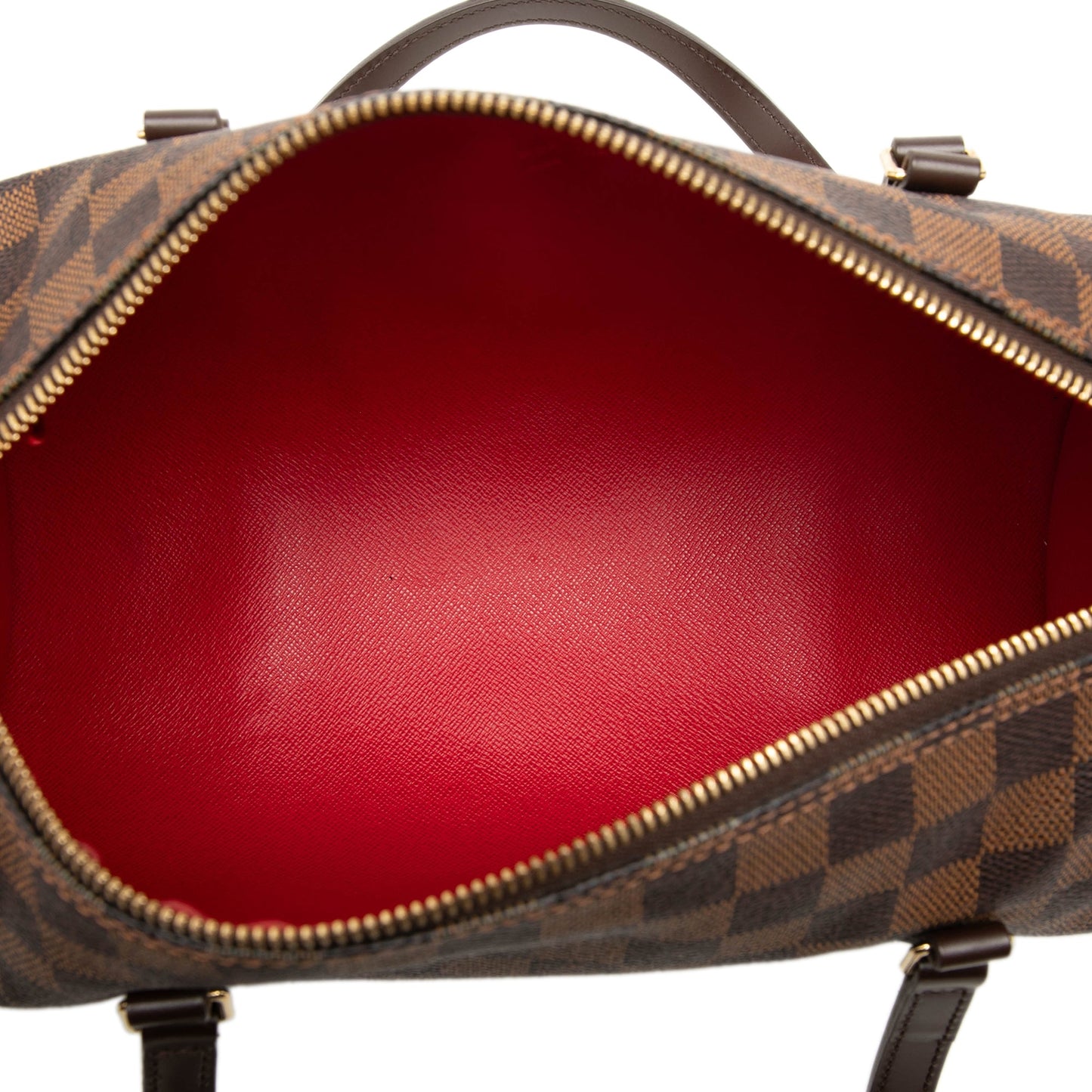 Louis Vuitton Damier Ebene Papillon 30
