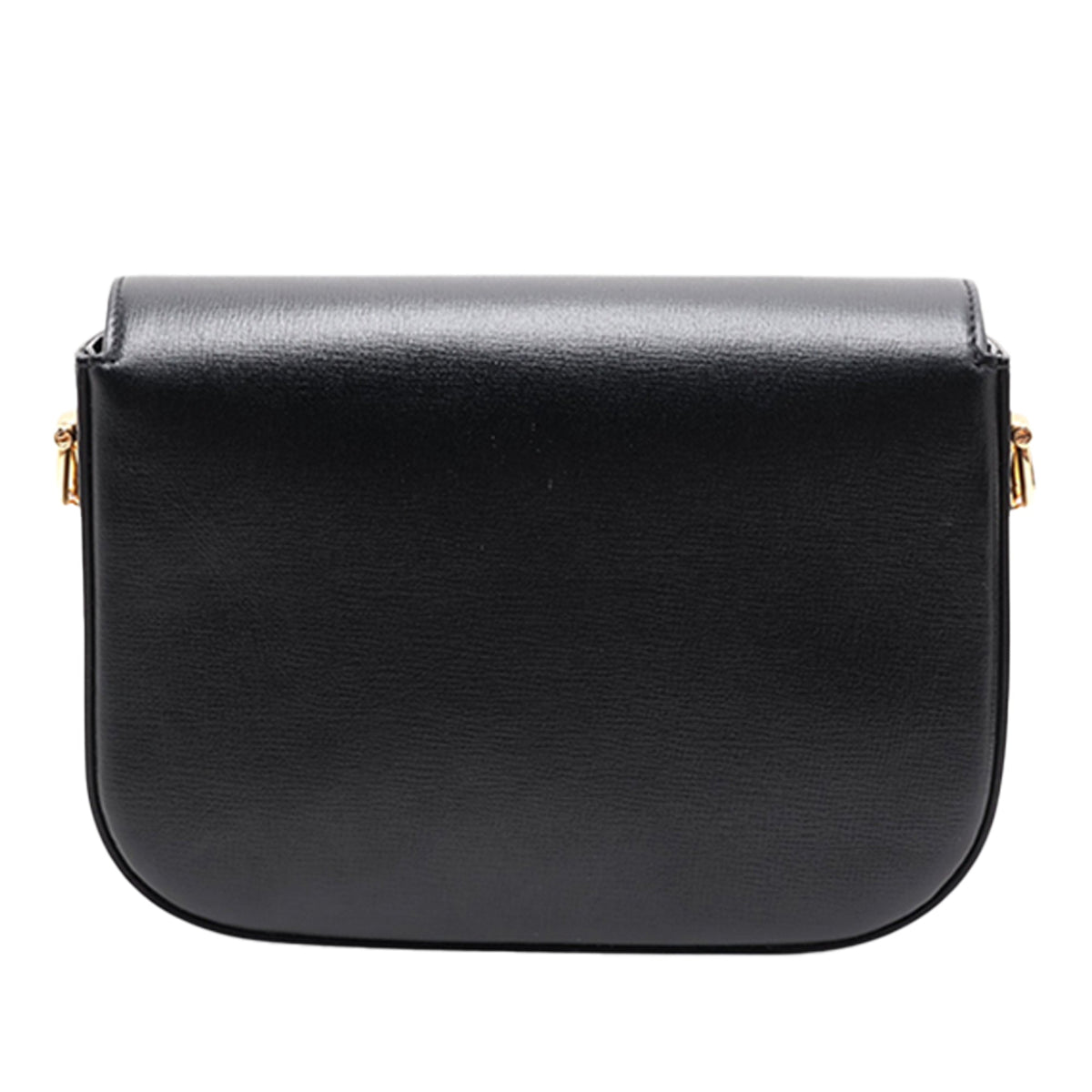 Gucci Small Calfskin Web Horsebit 1955 Crossbody