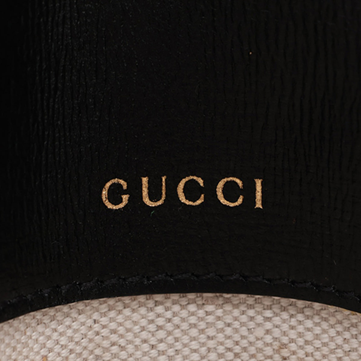 Gucci Small Calfskin Web Horsebit 1955 Crossbody