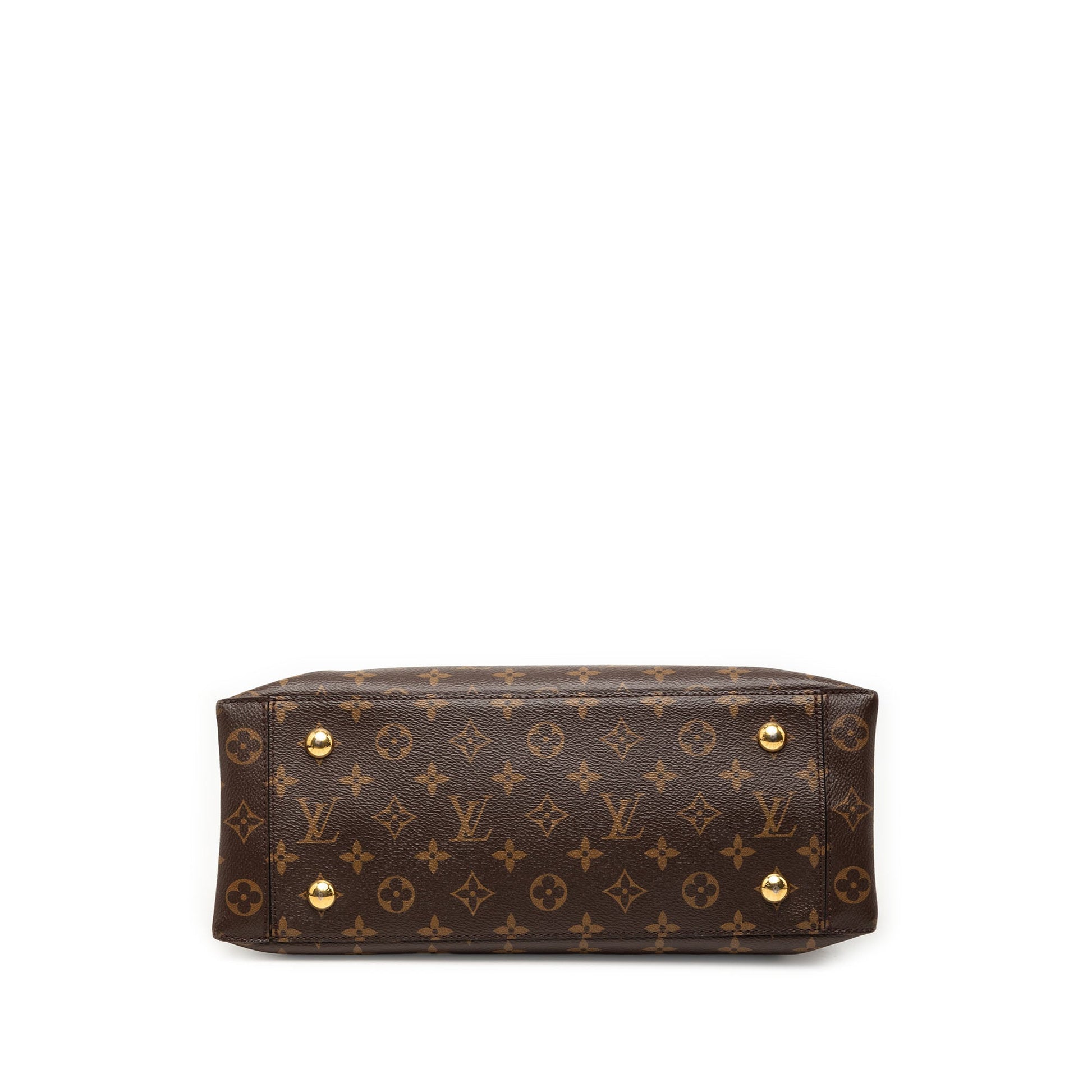 Louis Vuitton Monogram Flower Tote