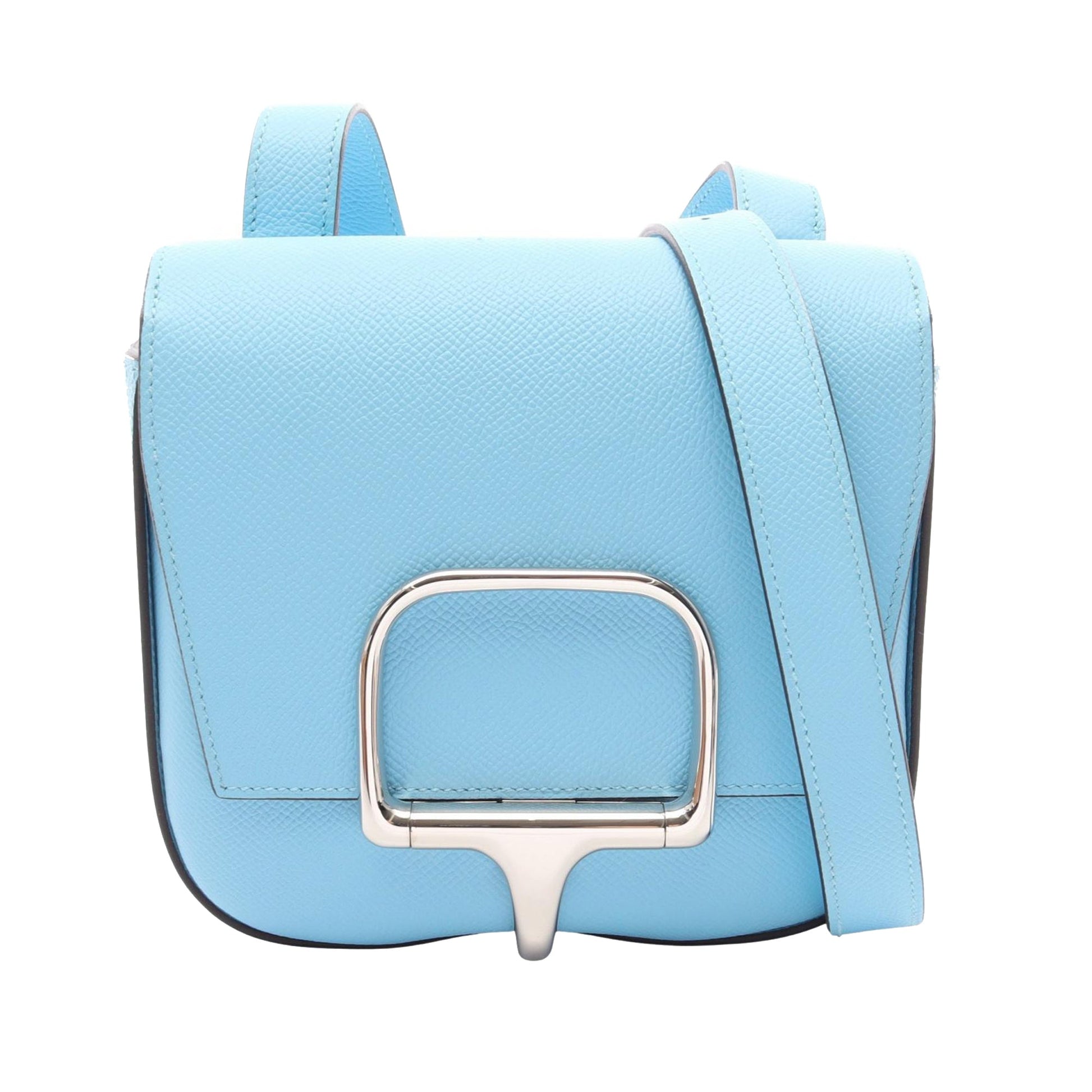 Hermès Mini Epsom Della Cavalleria