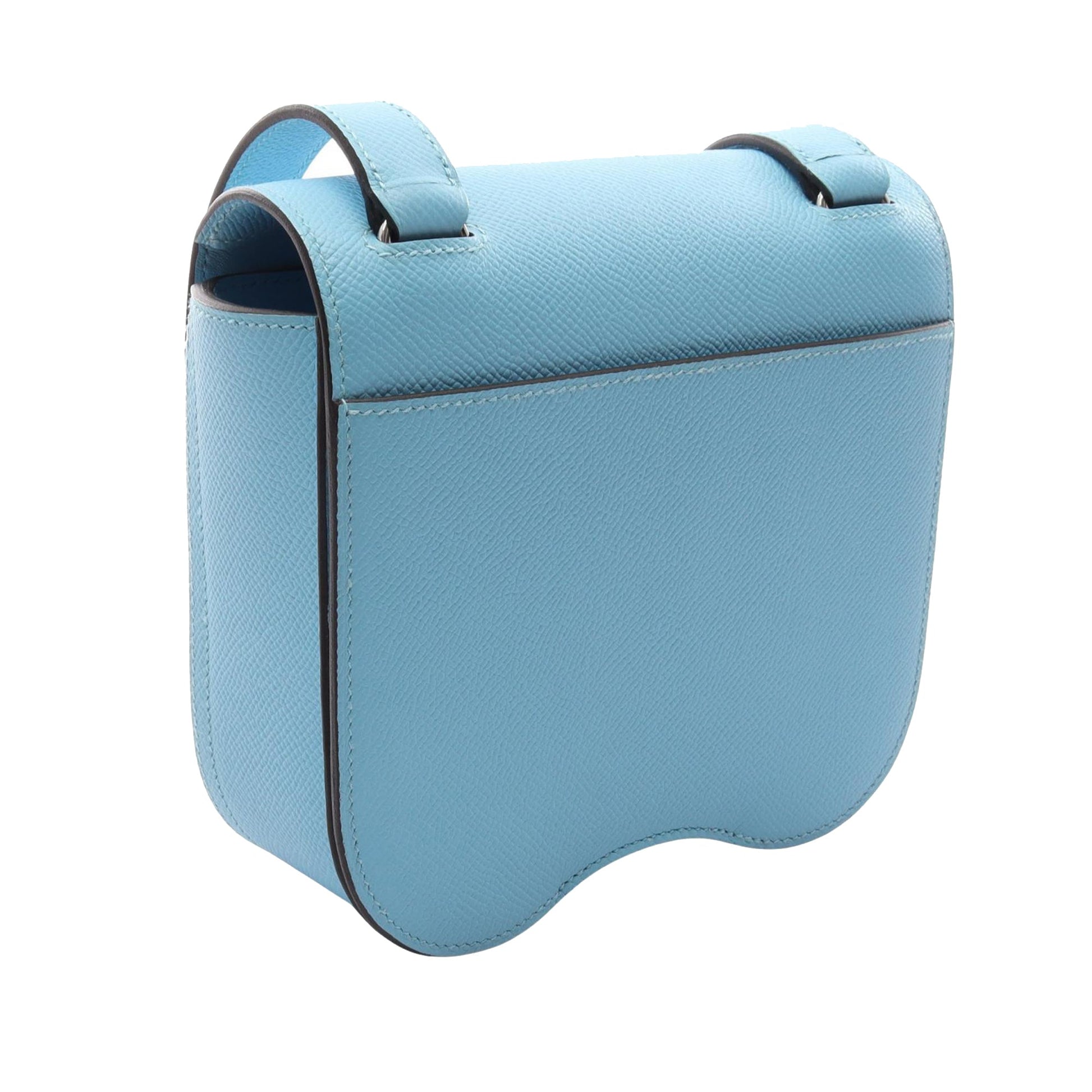Hermès Mini Epsom Della Cavalleria