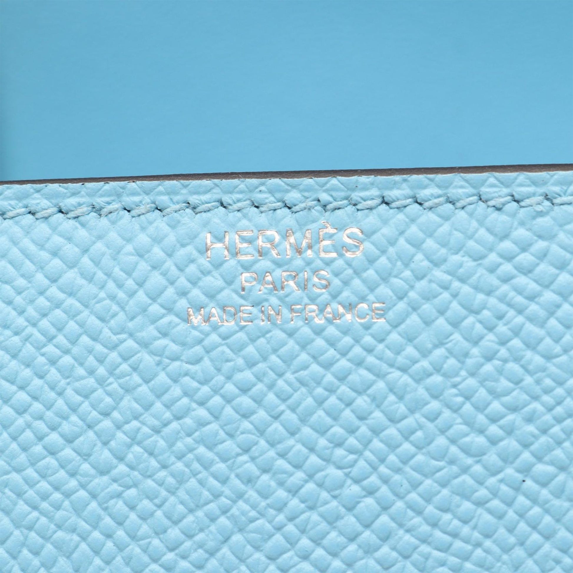 Hermès Mini Epsom Della Cavalleria
