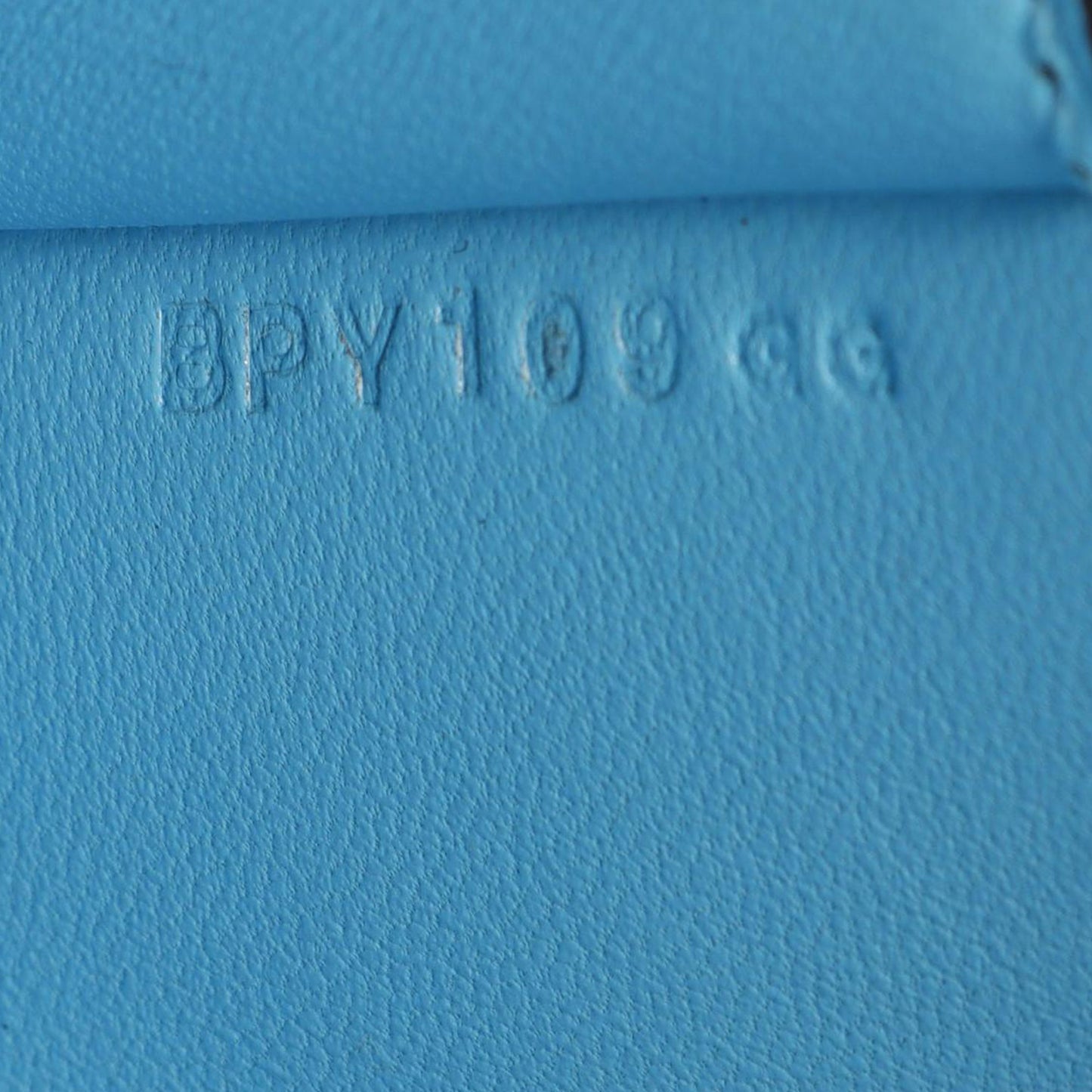 Hermès Mini Epsom Della Cavalleria