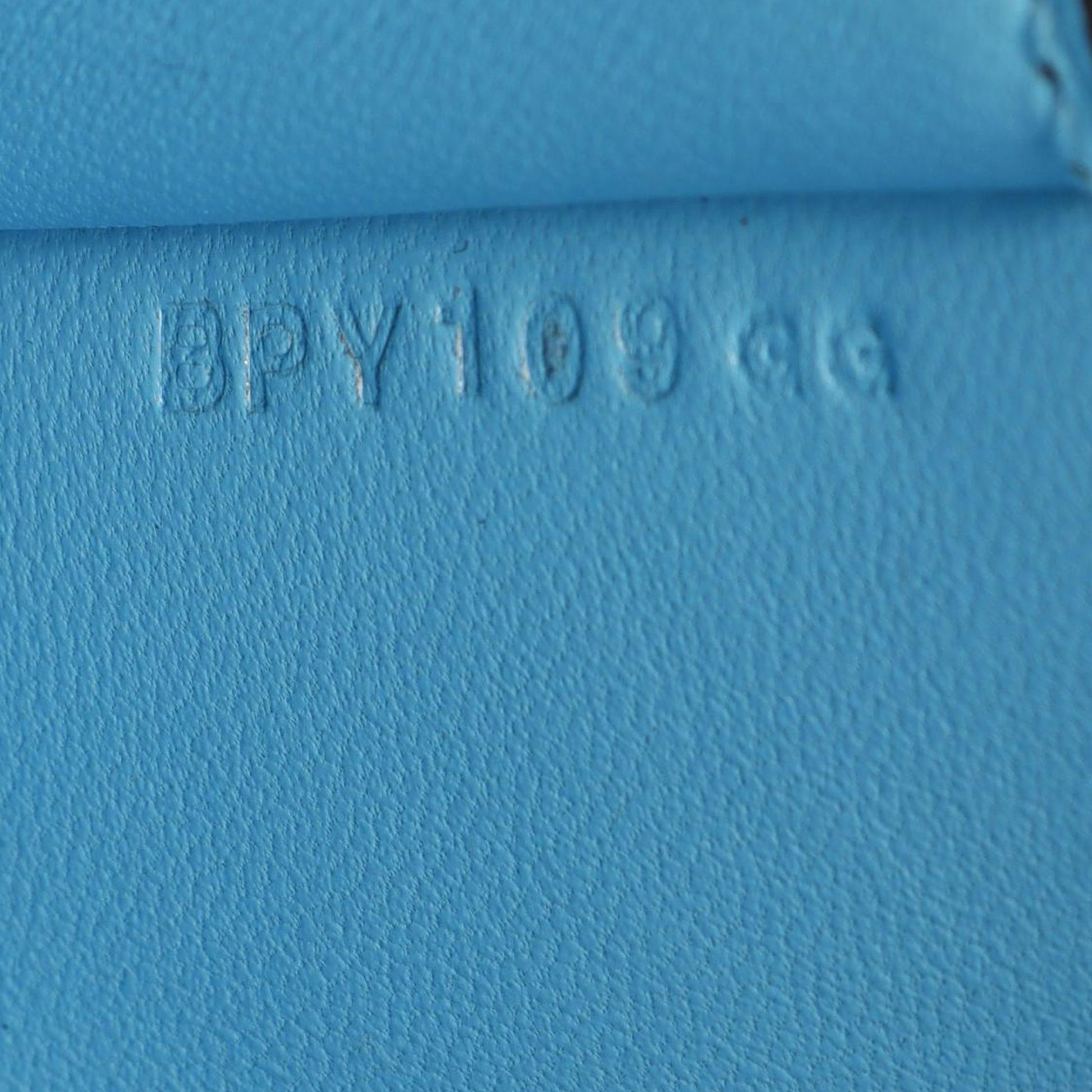 Hermès Mini Epsom Della Cavalleria