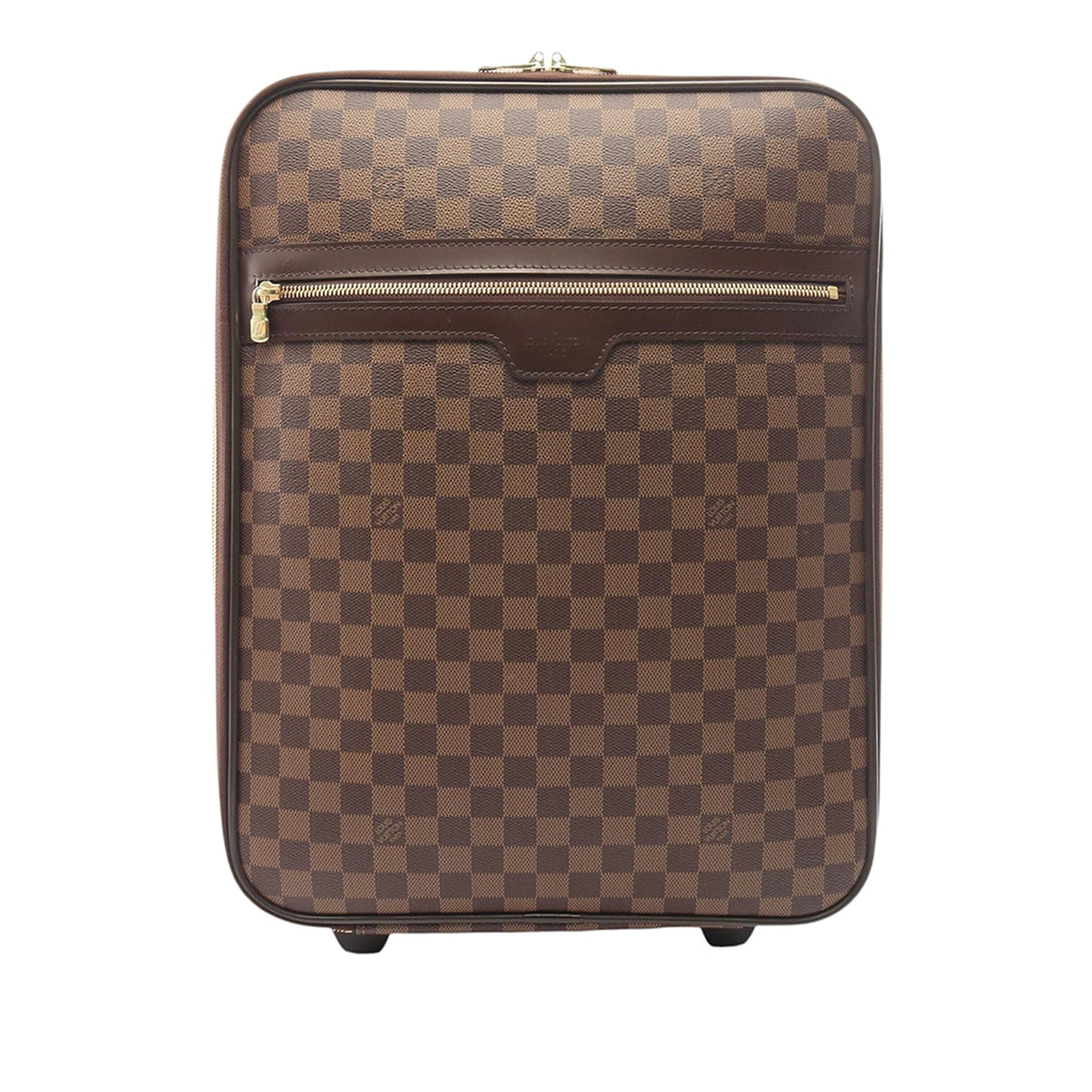 Louis Vuitton Damier Ebene Pegase 45