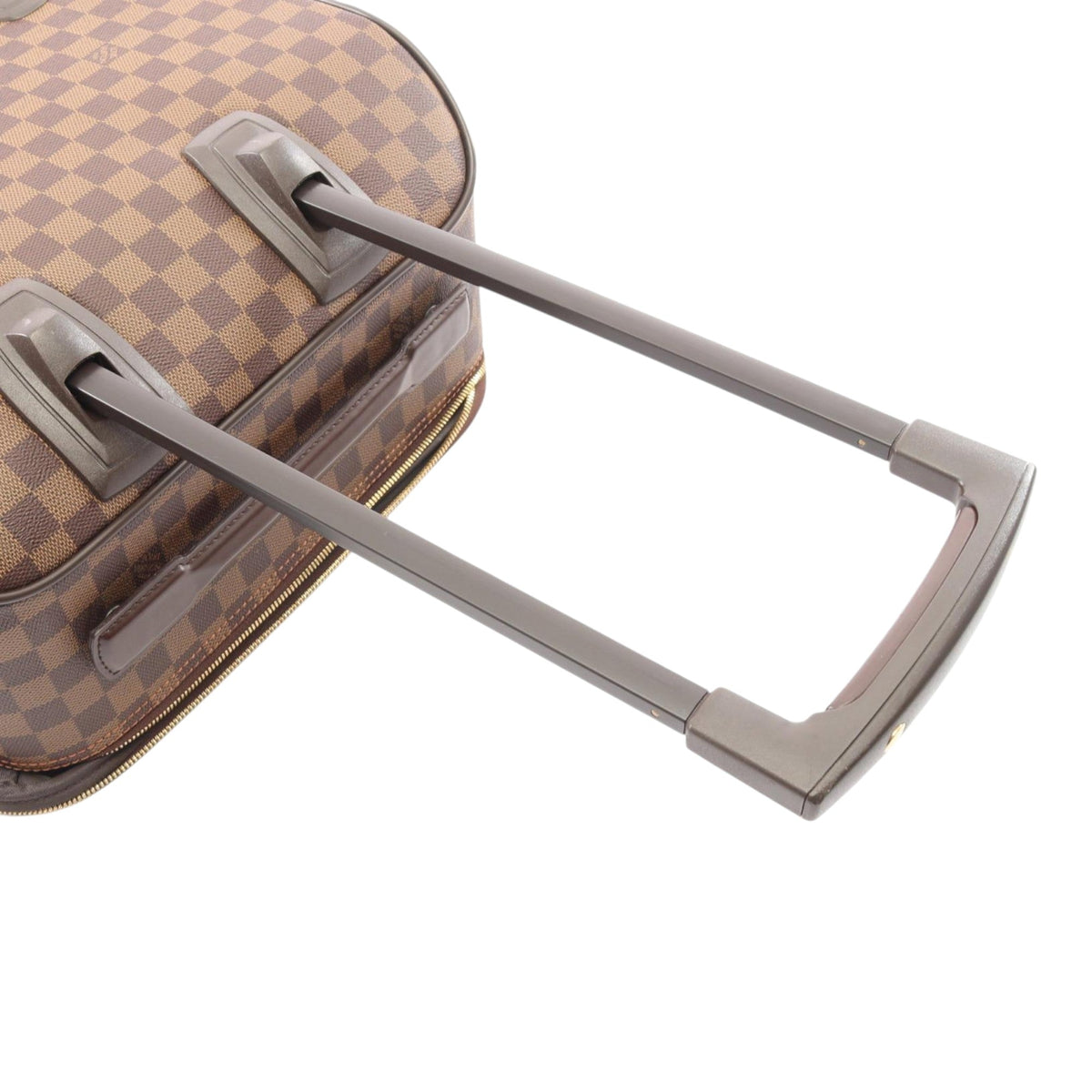 Louis Vuitton Damier Ebene Pegase 45