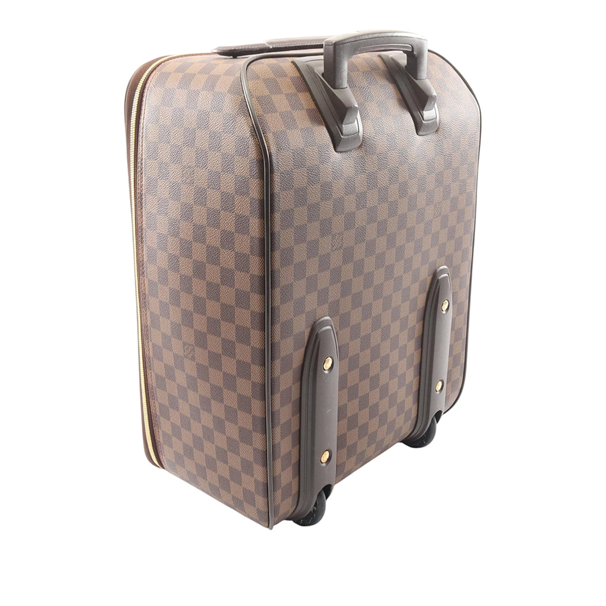 Louis Vuitton Damier Ebene Pegase 45