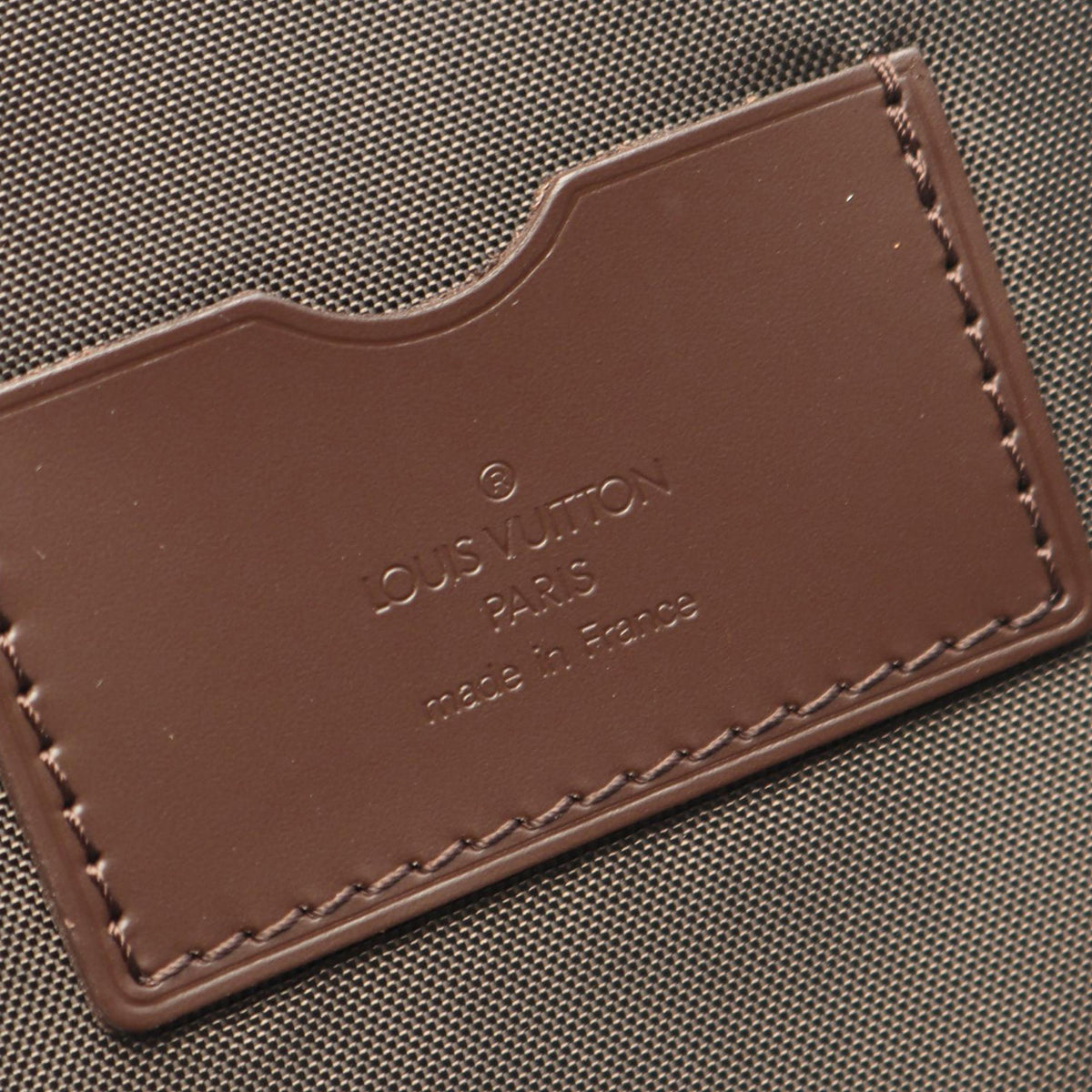 Louis Vuitton Damier Ebene Pegase 45