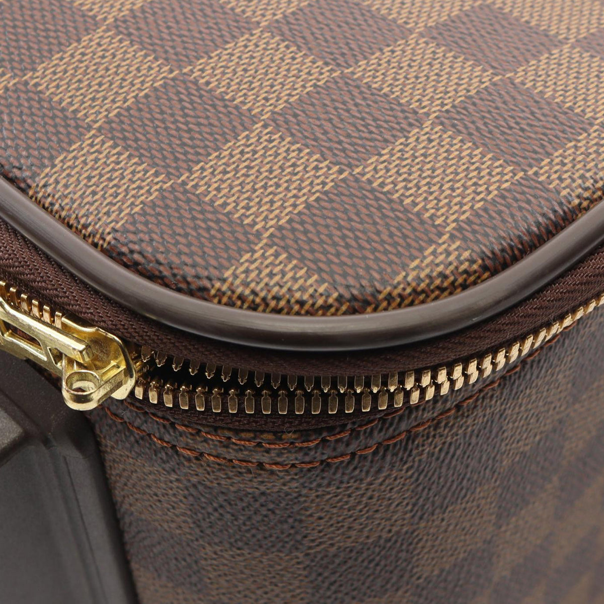 Louis Vuitton Damier Ebene Pegase 45