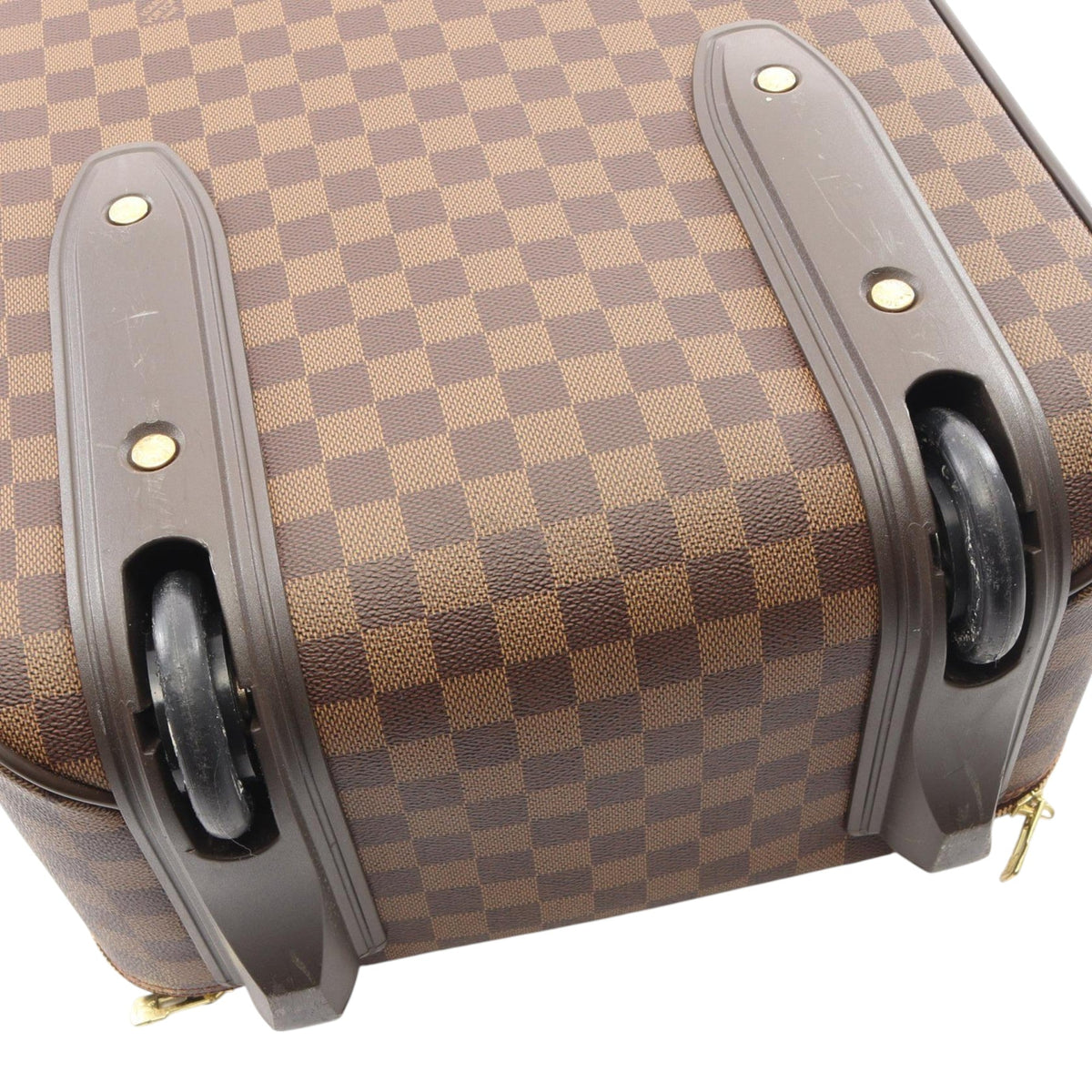 Louis Vuitton Damier Ebene Pegase 45