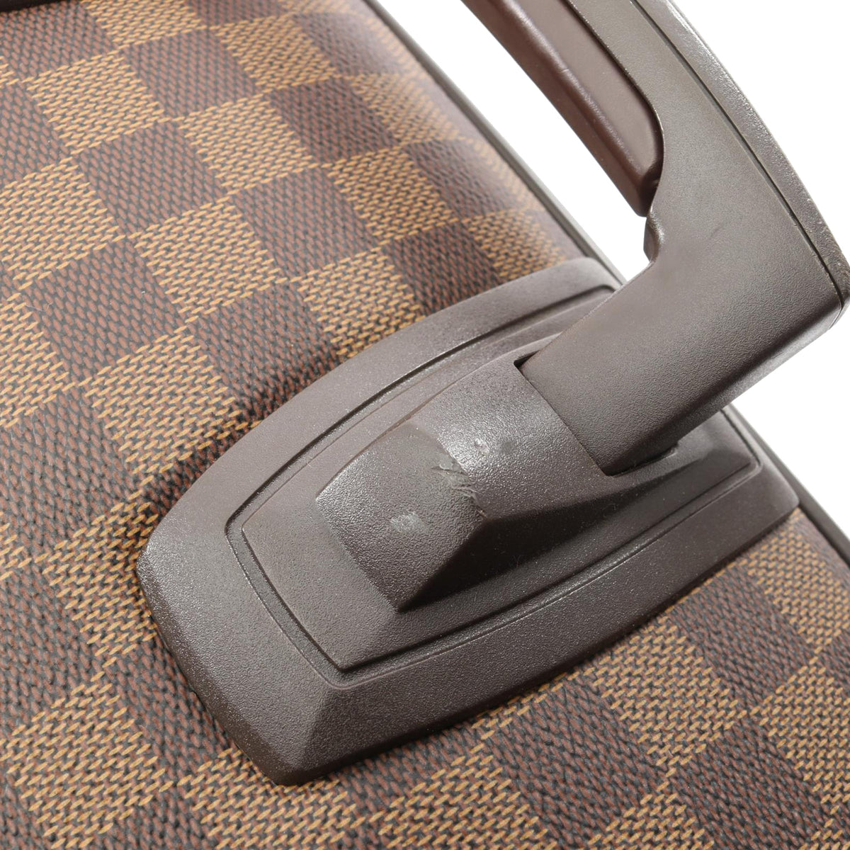 Louis Vuitton Damier Ebene Pegase 45