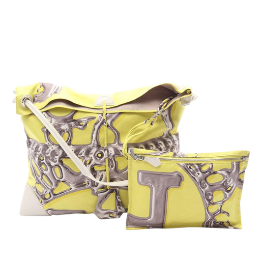 Hermès Vif Argent Silky City 33