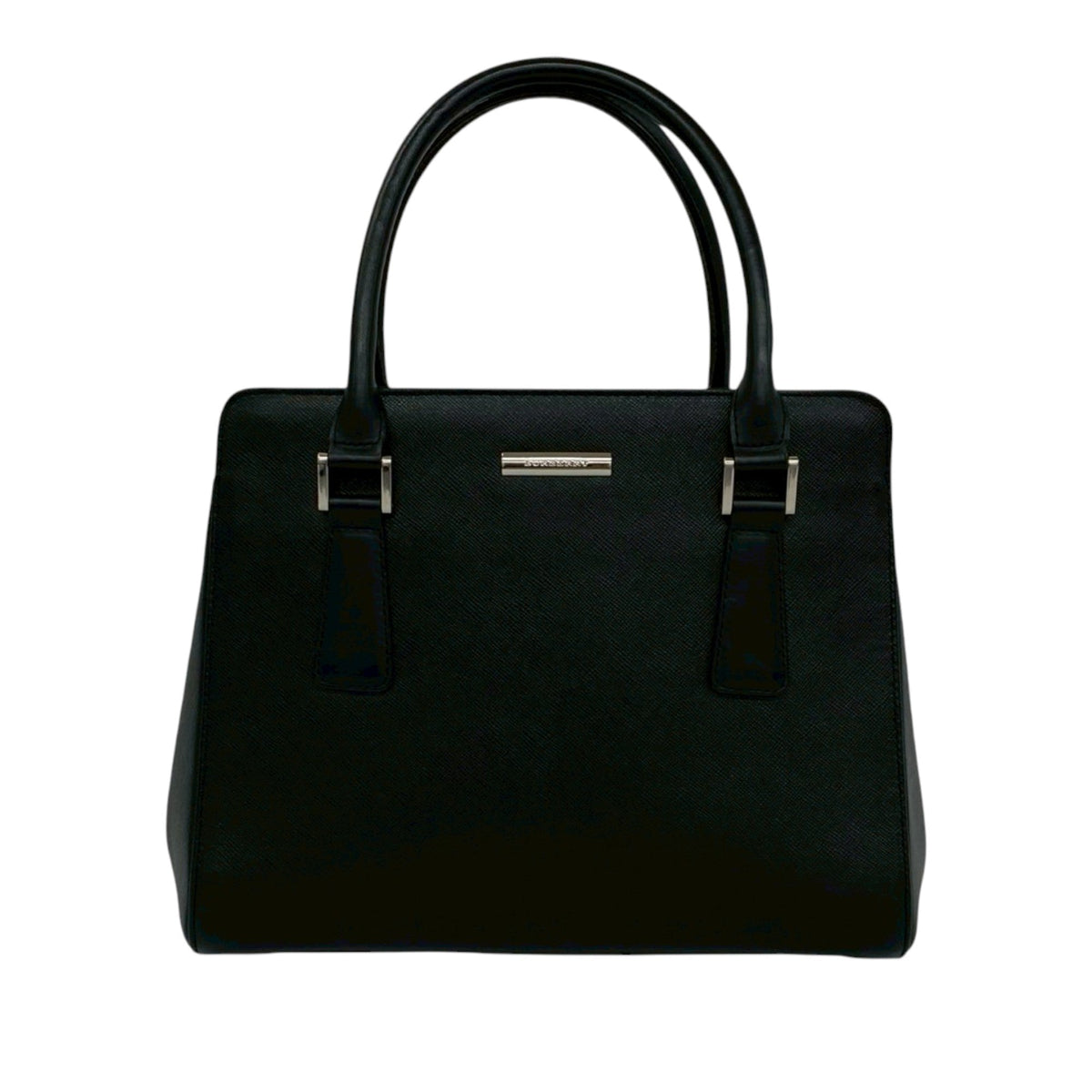 Burberry Leather Handbag