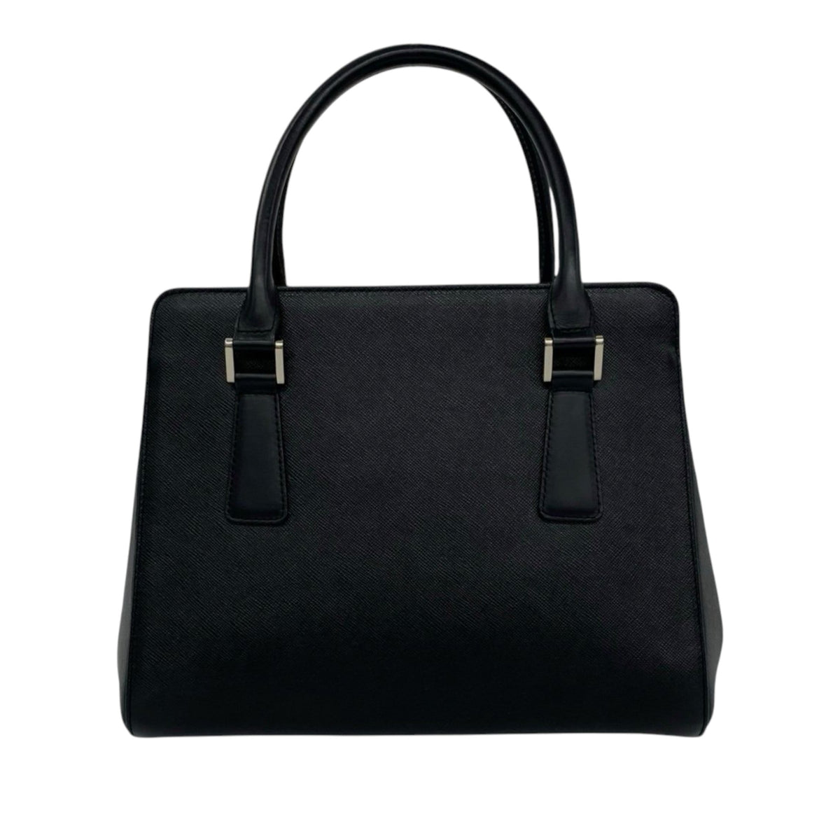 Burberry Leather Handbag