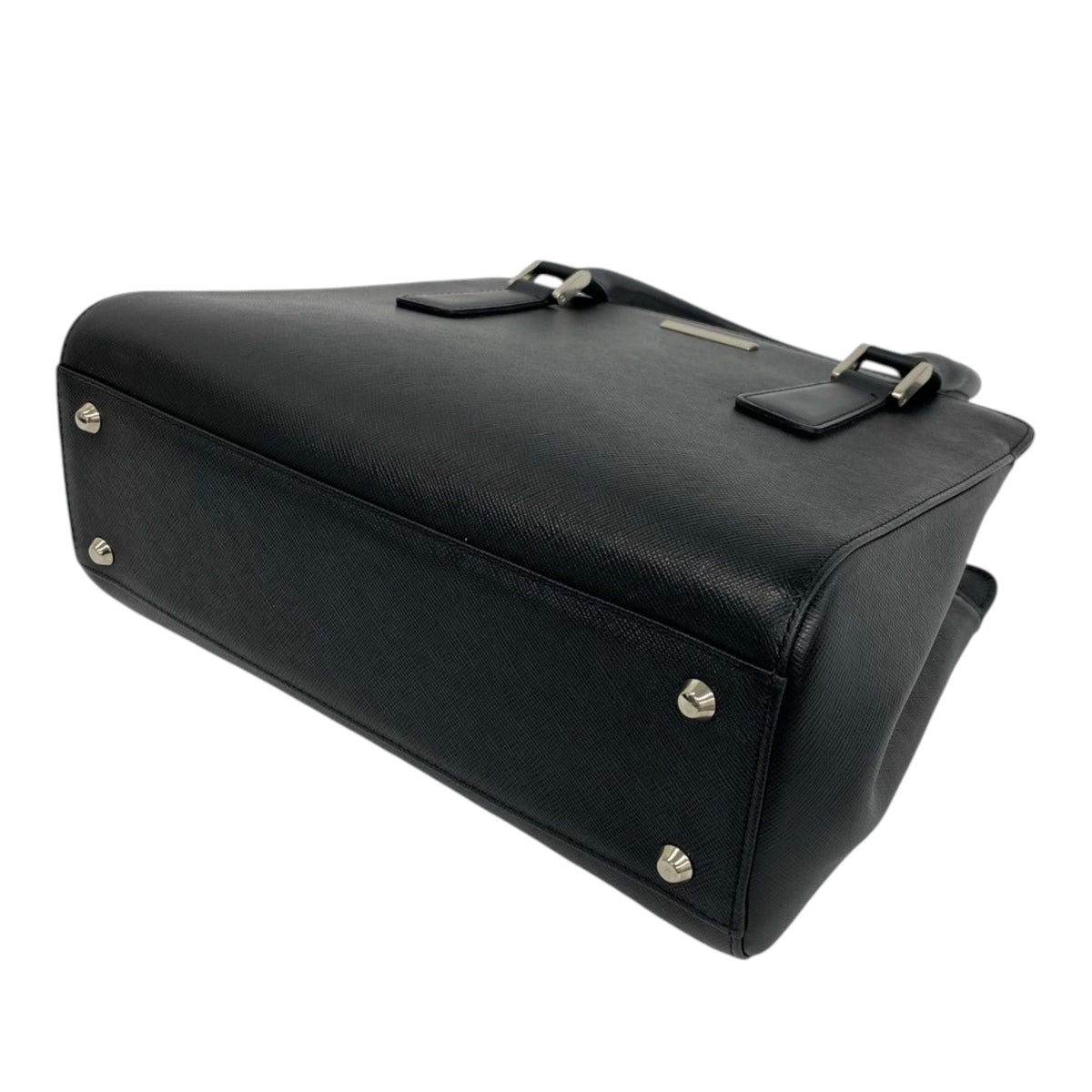 Burberry Leather Handbag