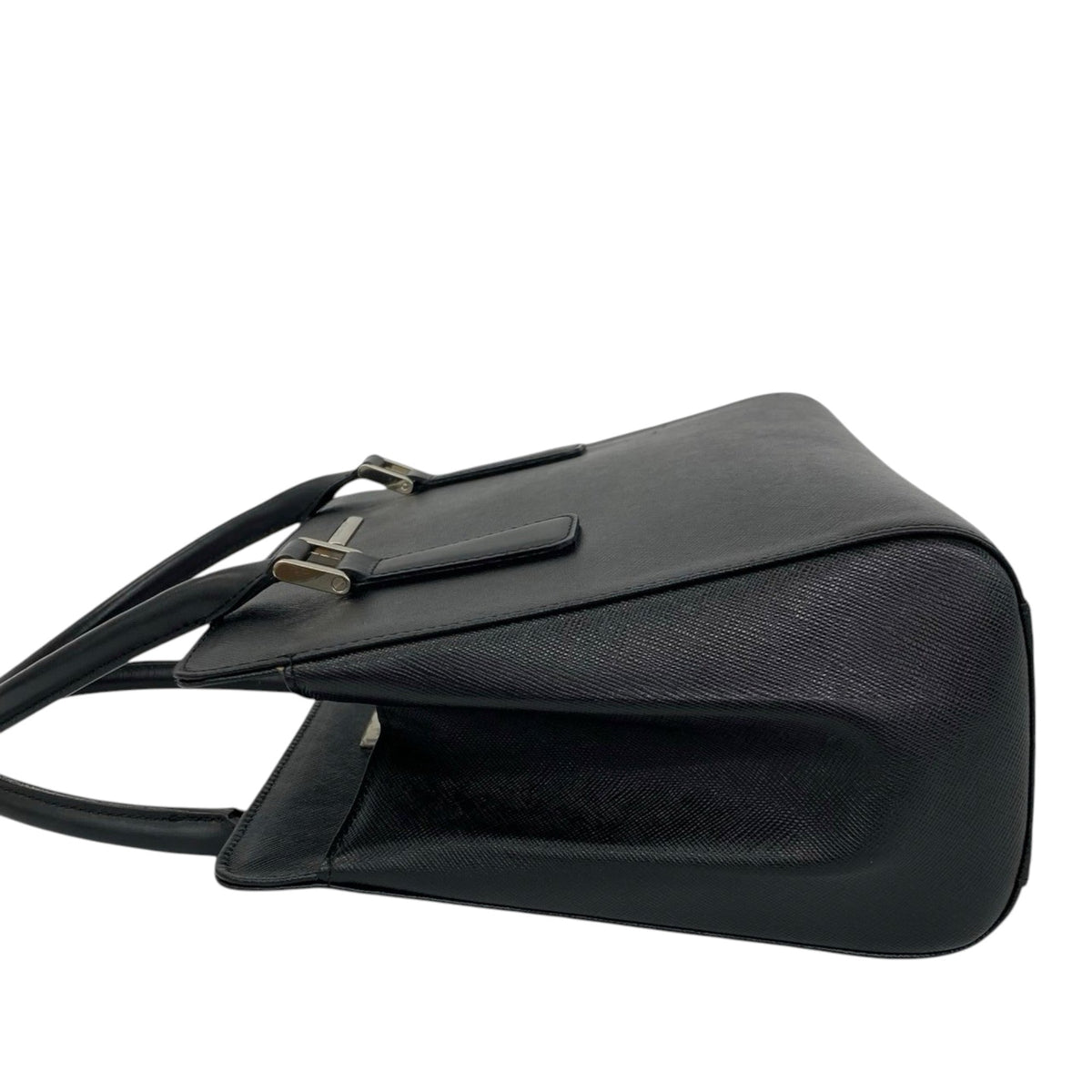 Burberry Leather Handbag