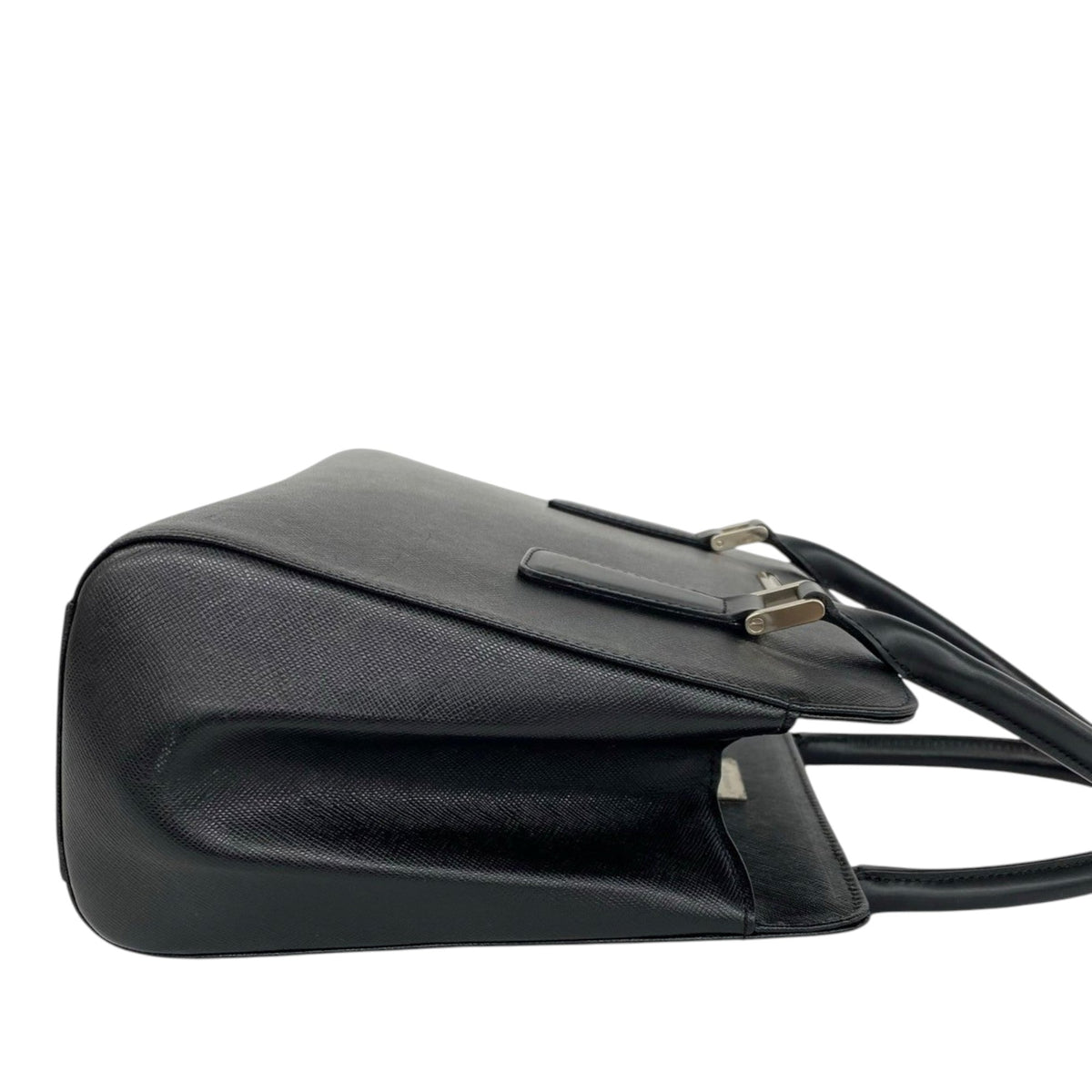 Burberry Leather Handbag