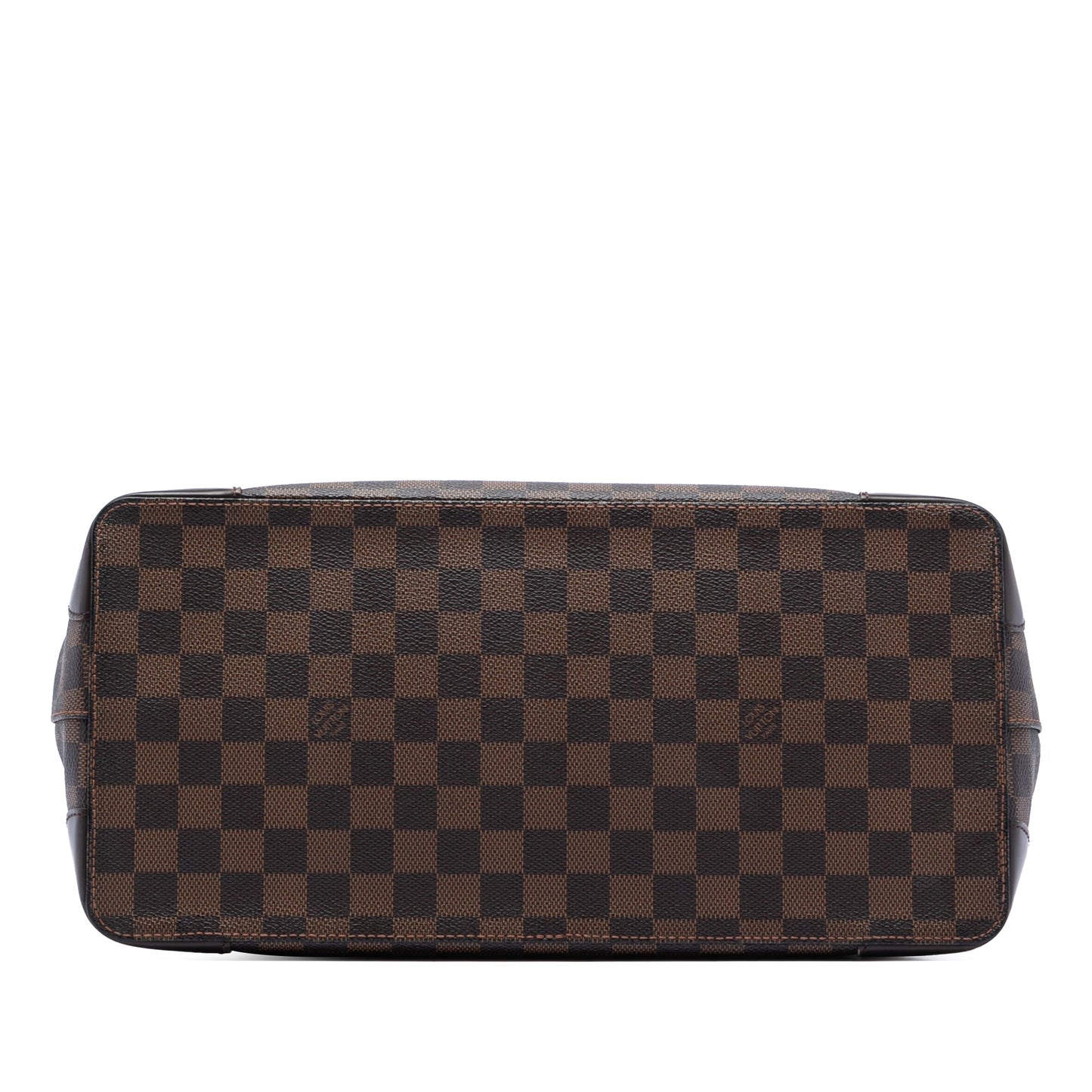 Louis Vuitton Damier Ebene Hampstead MM
