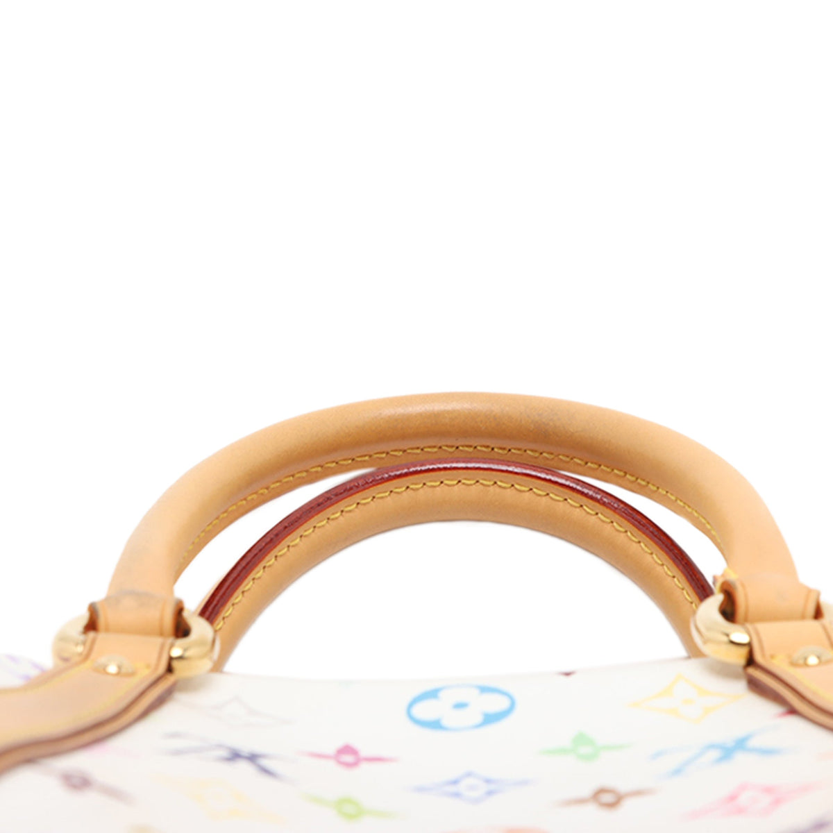 Louis Vuitton Monogram Multicolore Priscilla