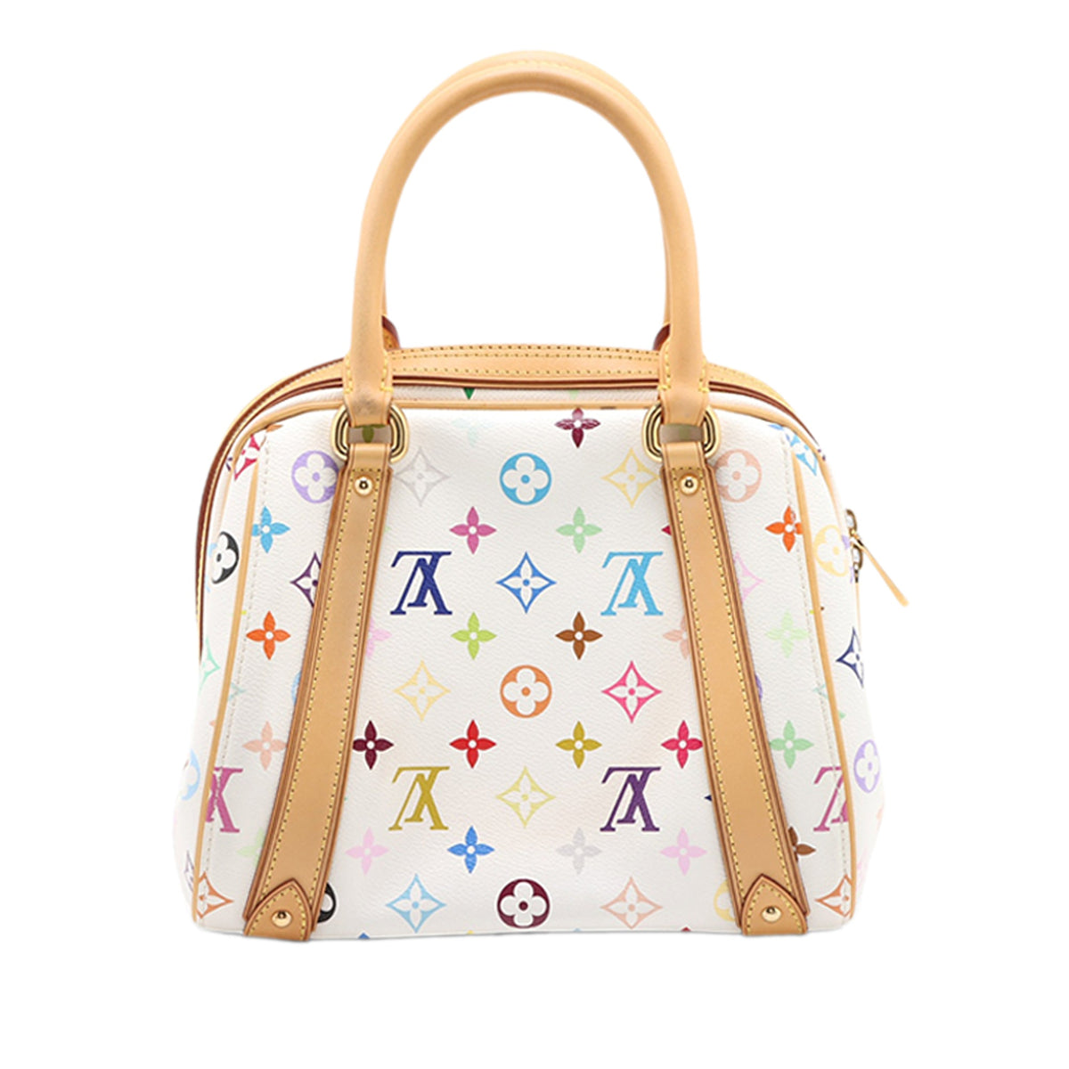 Louis Vuitton Monogram Multicolore Priscilla